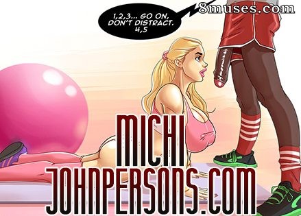 Michi - Pinups - Página 56