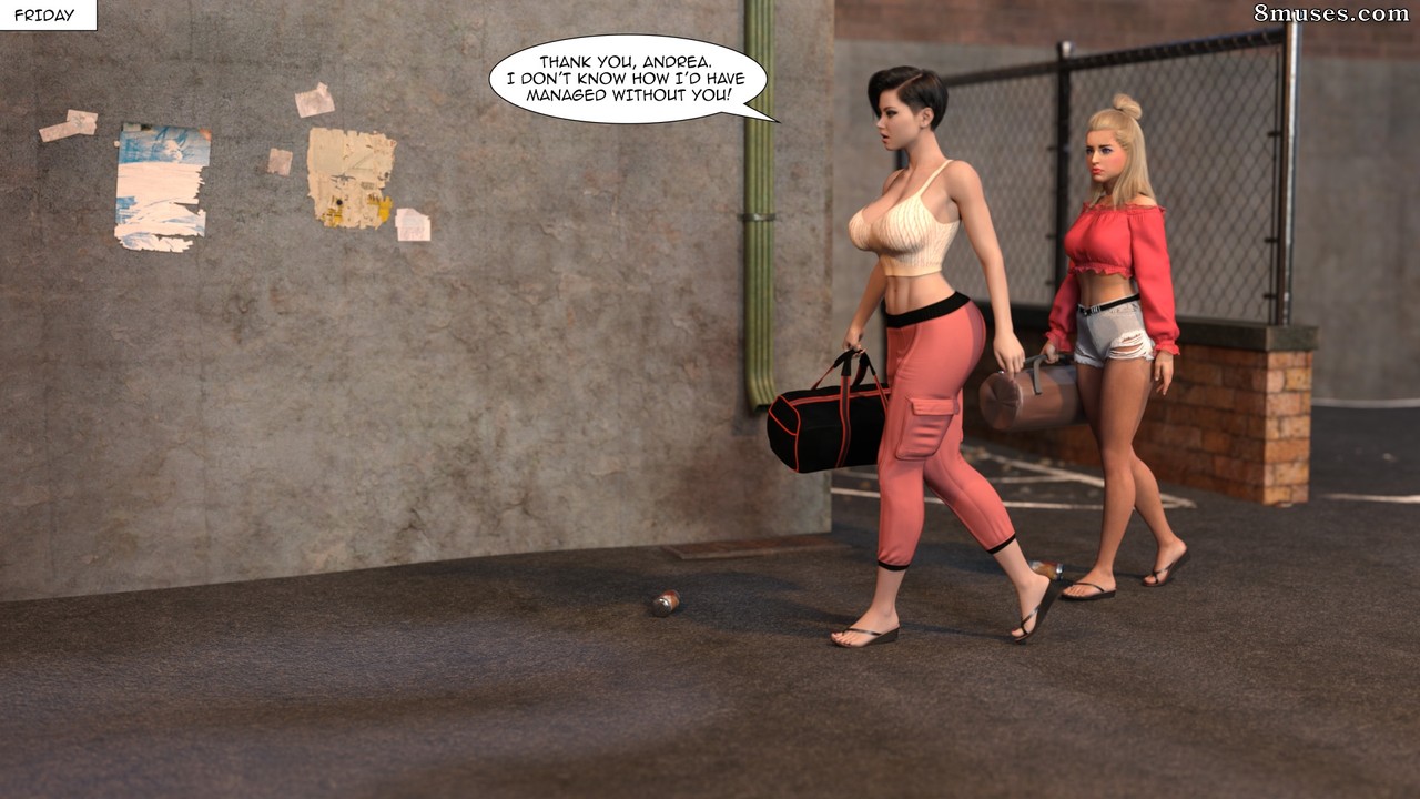 New Pleaser Shoes - Issue 1.3 - Page 44