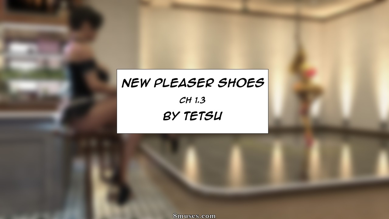 Novos sapatos Pleaser - Edição 1.3 - Página 1