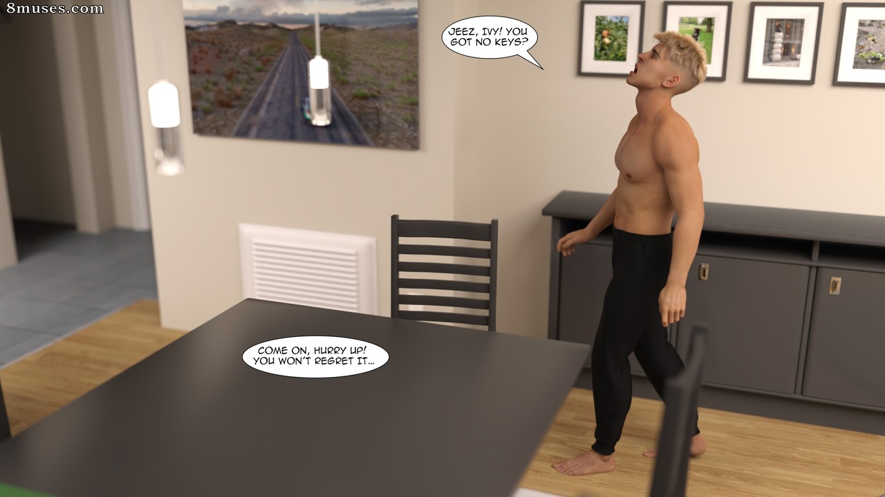 New Pleaser Shoes - Issue 1.3 - Page 29