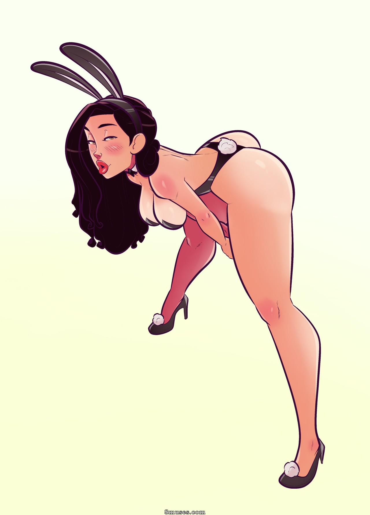 Random Pics - Laz Sketches and Pinups - Page 8
