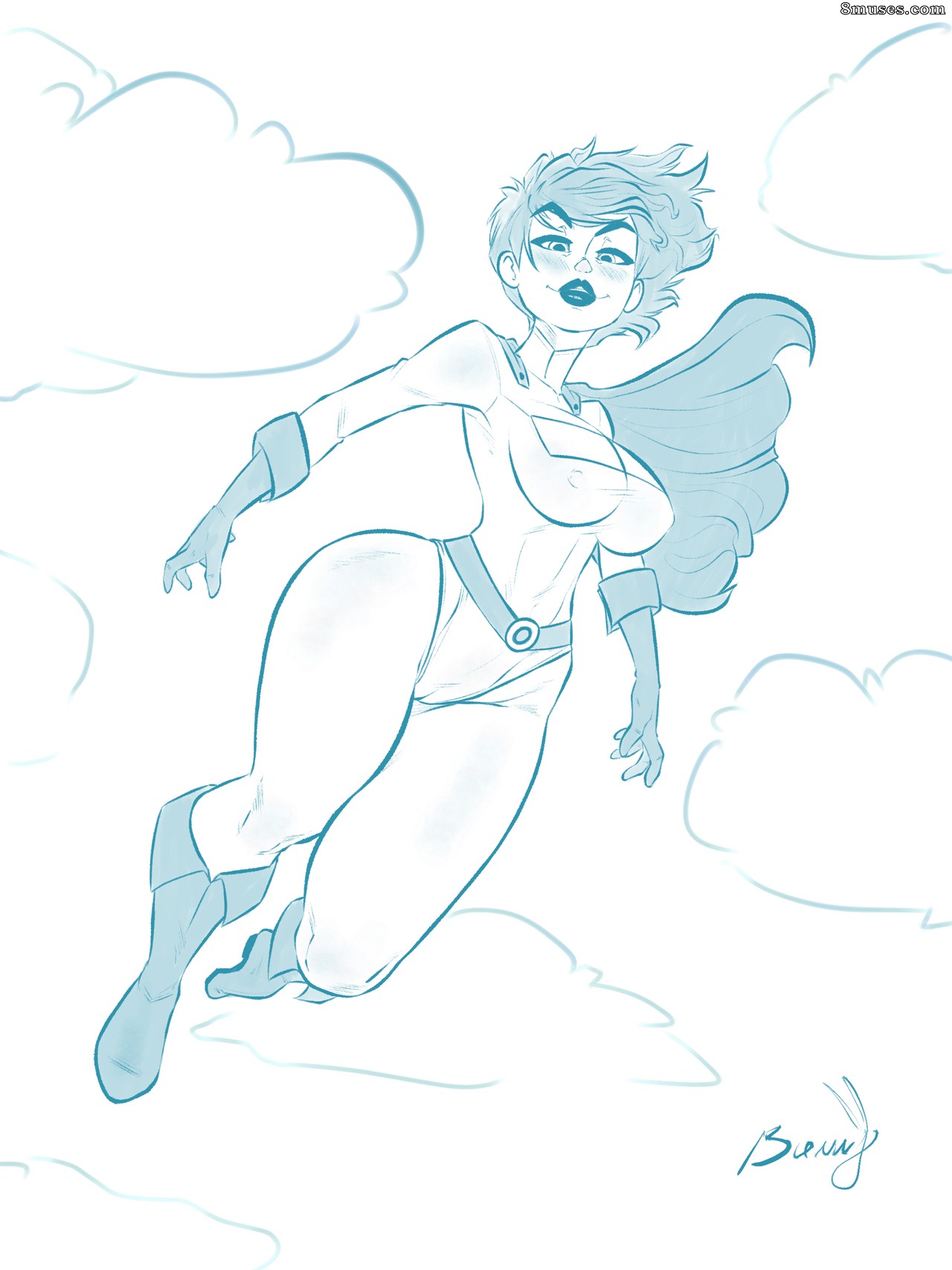 Random Pics - Laz Sketches and Pinups - Page 204