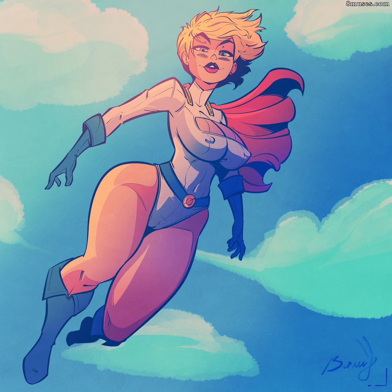 Random Pics - Laz Sketches and Pinups - Page 205