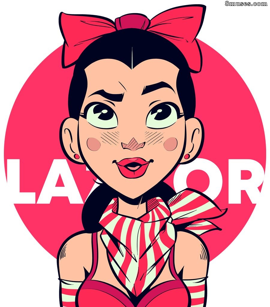 Random Pics - Laz Sketches and Pinups - Page 145