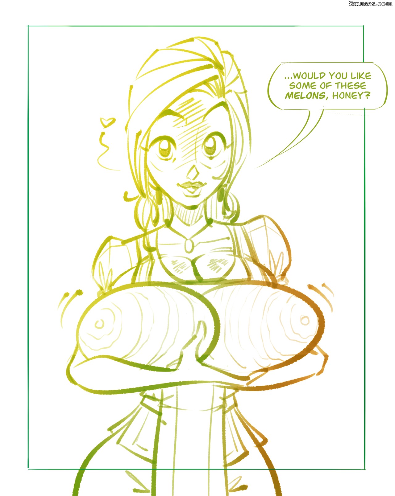 Random Pics - Laz Sketches and Pinups - Page 184