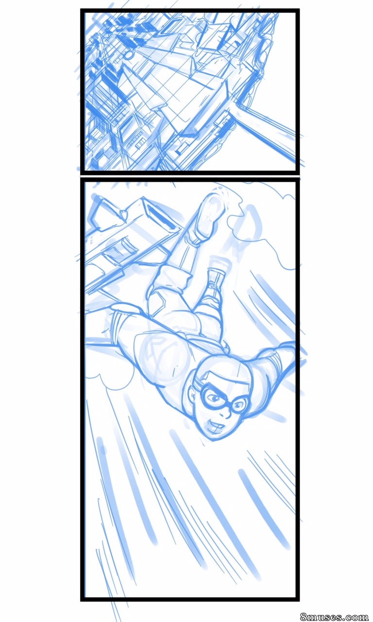 Random Pics - Laz Sketches and Pinups - Page 136