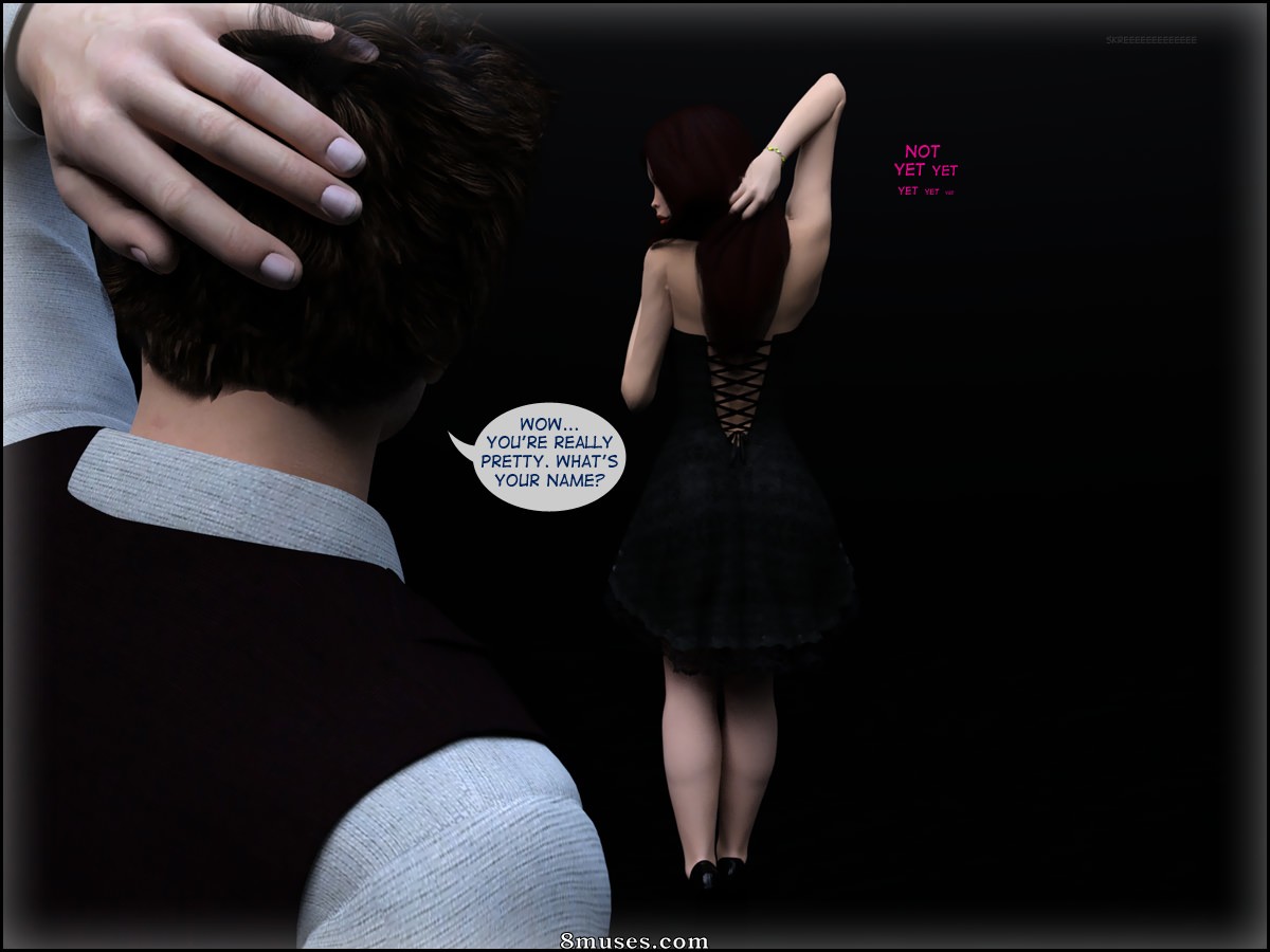 Dan's Distortion - Issue 2 - Page 36