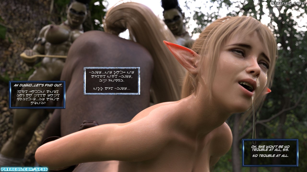 SquarePeg3D - Antorea - Page 39