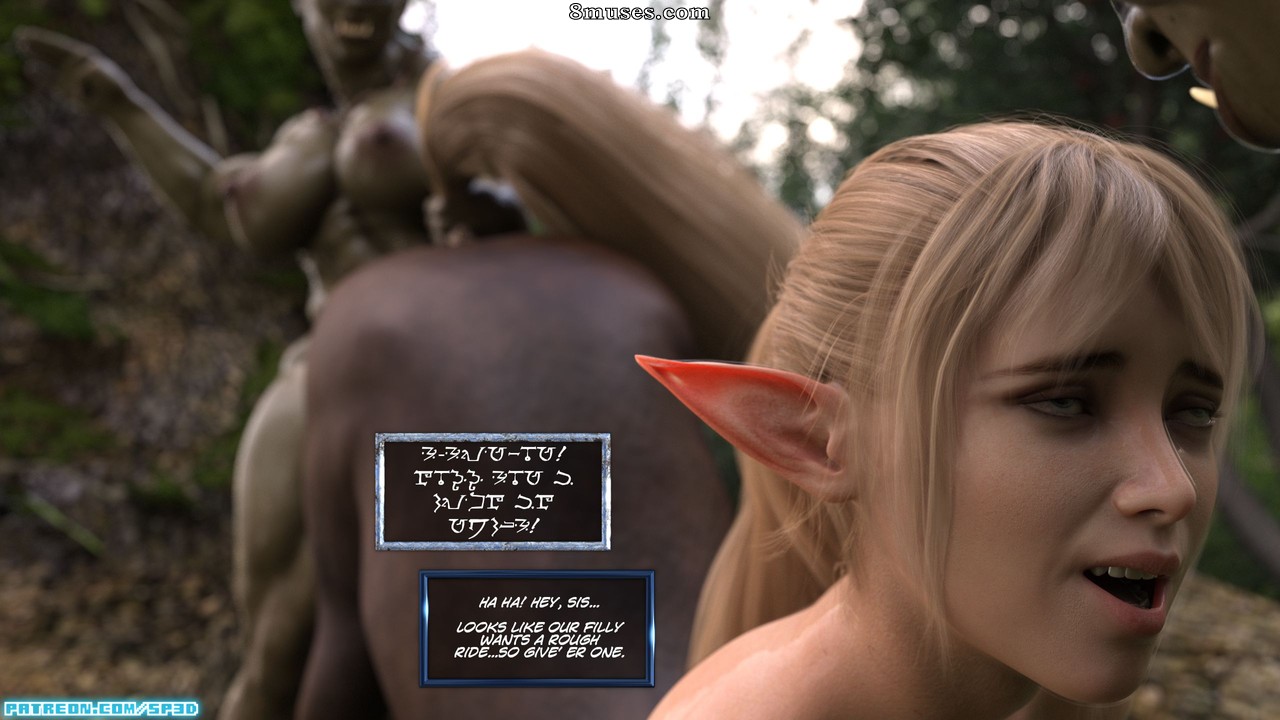 SquarePeg3D - Antorea - Page 34