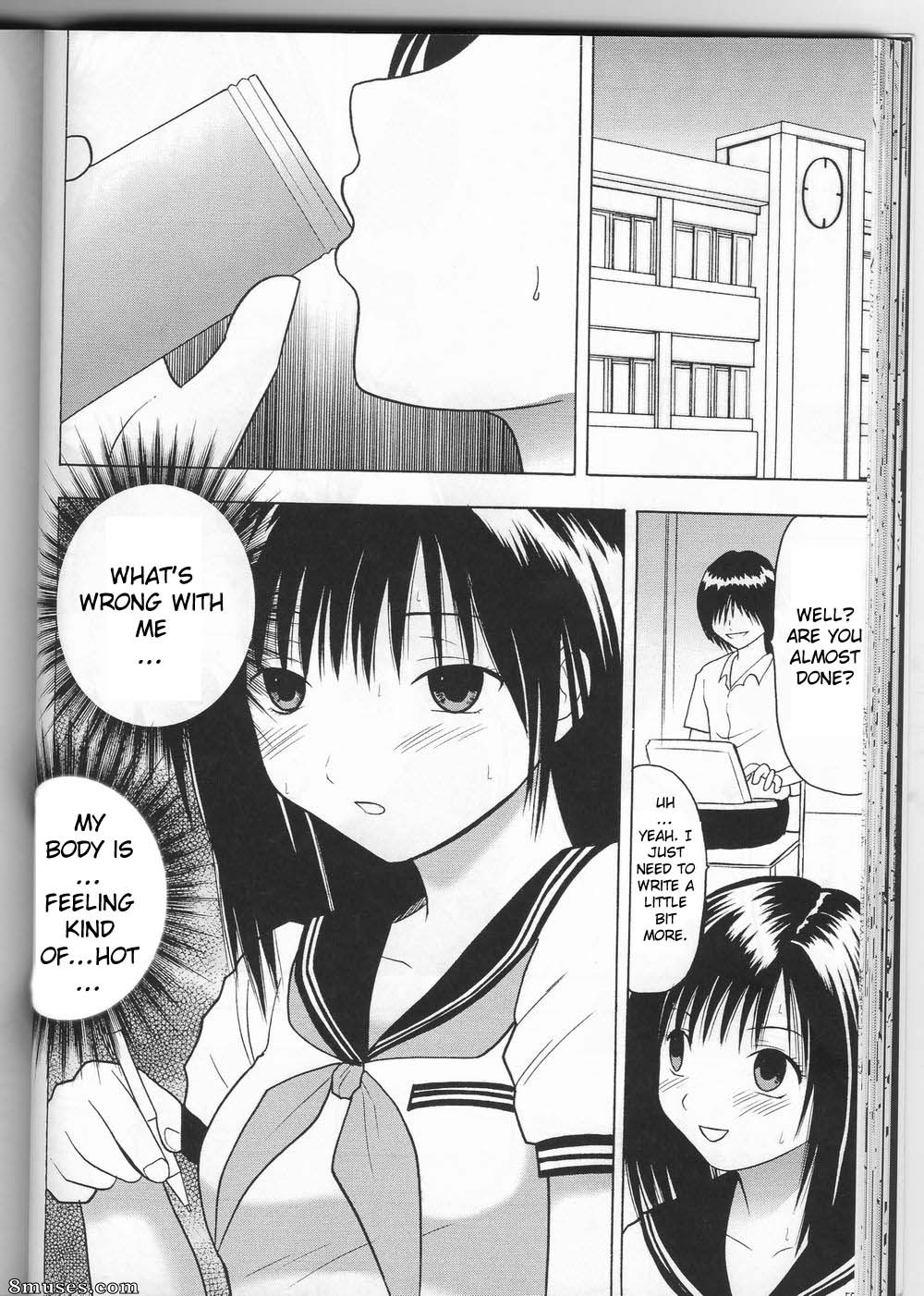 Ichigo Doujinshi - Ichigo Ichie - Vol. 1 - Page 37