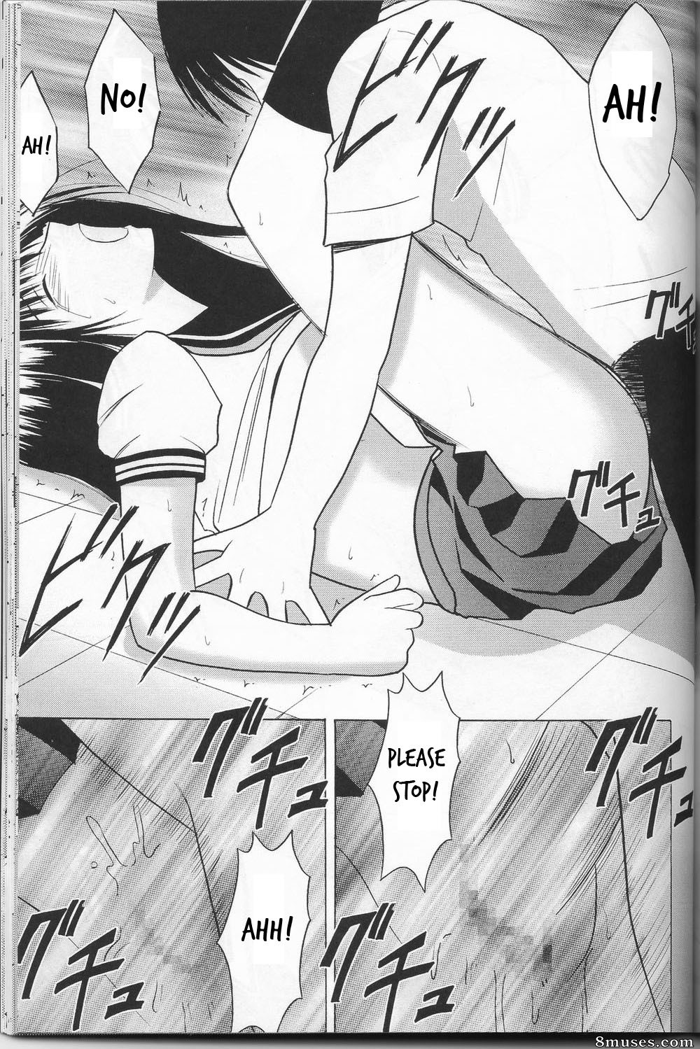 Ichigo Doujinshi - Ichigo Ichie - Volume 1 - Page 62