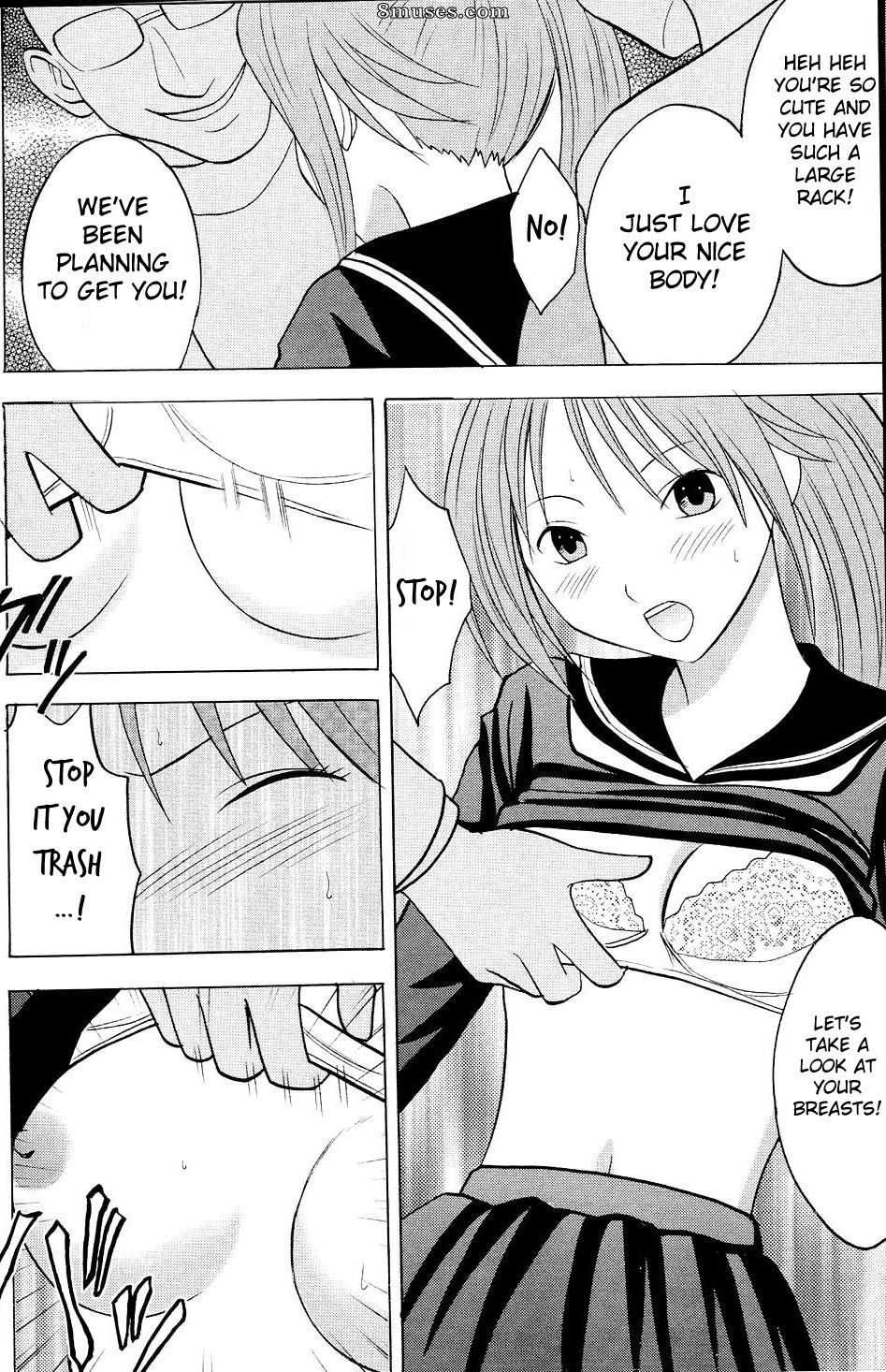 Ichigo Doujinshi - Ichigo Ichie - Vol. 1 - Page 13