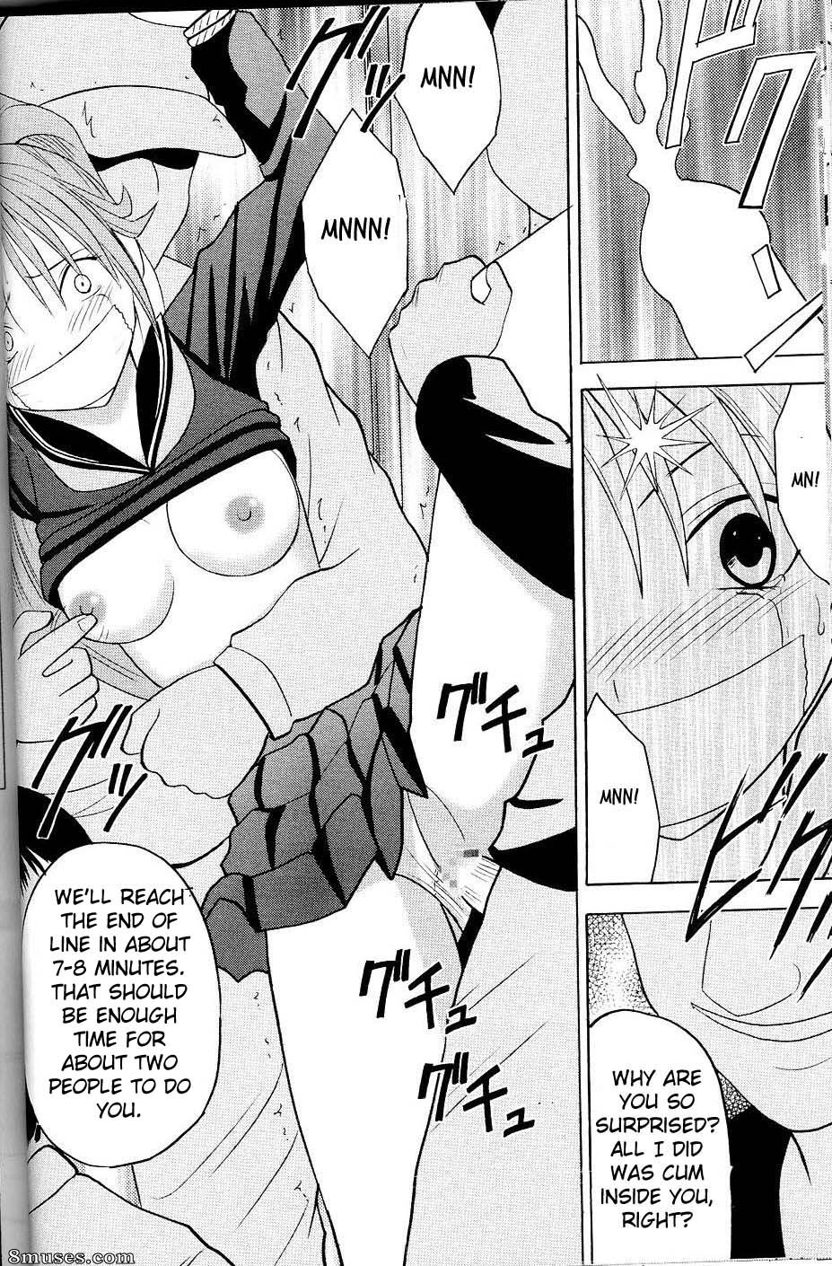 Ichigo Doujinshi - Ichigo Ichie - Vol. 1 - Page 28