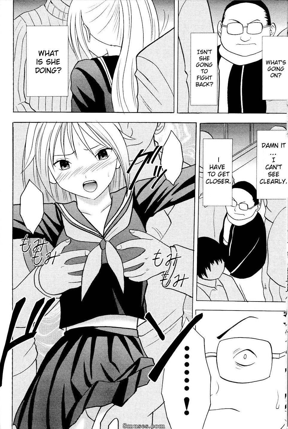 Ichigo Doujinshi - Ichigo Ichie - Vol. 1 - Page 9