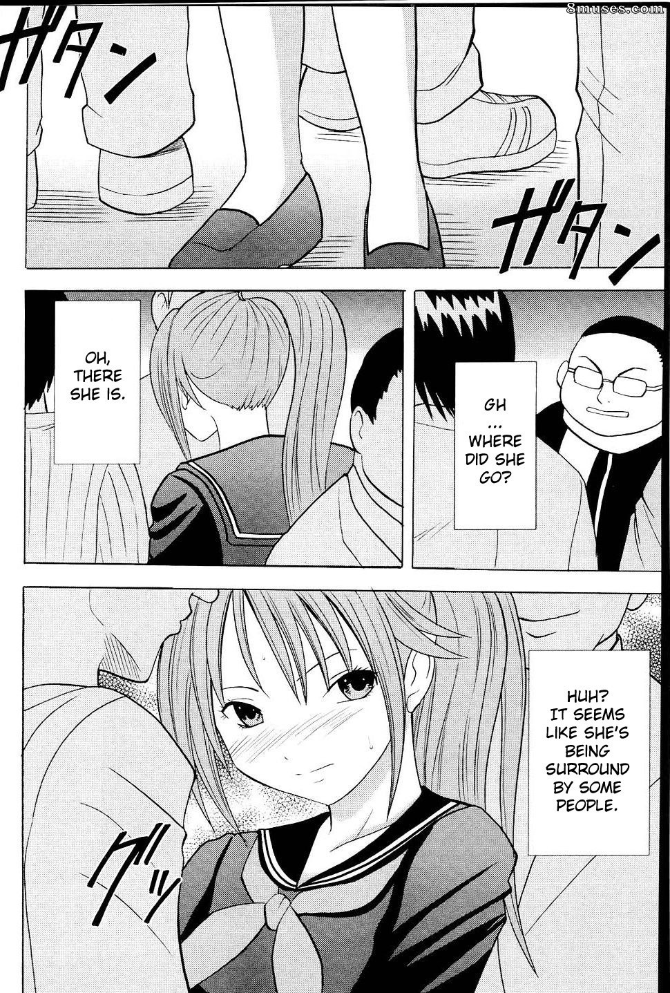 Ichigo Doujinshi - Ichigo Ichie - Vol. 1 - Page 5