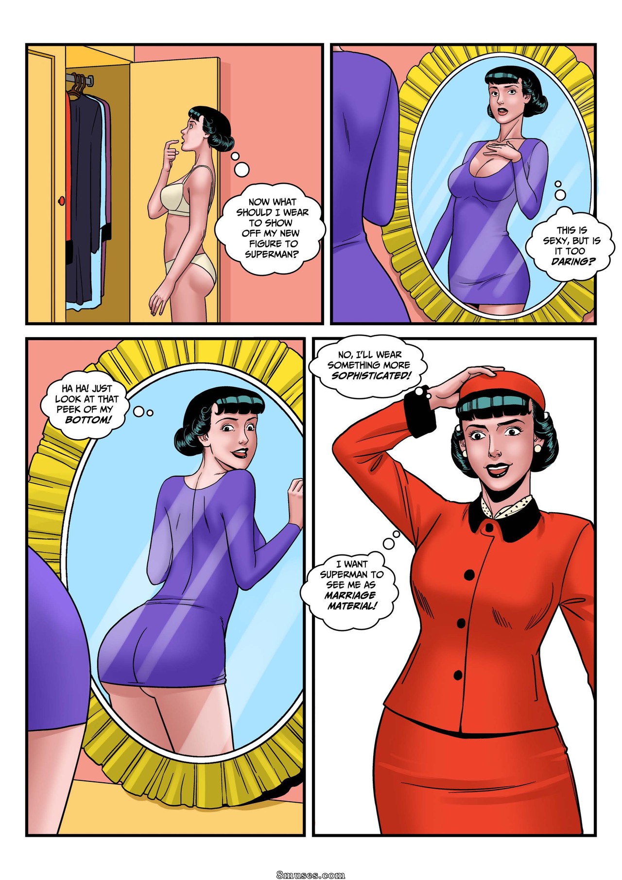 Crybaby - Issue 1 - Page 11