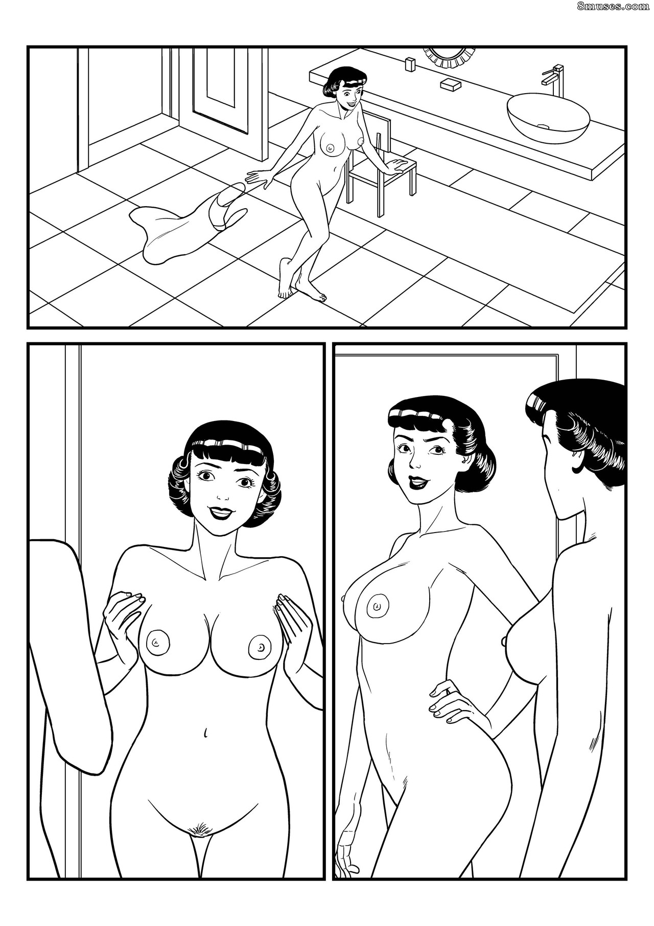 Crybaby - Issue 1 - Page 64