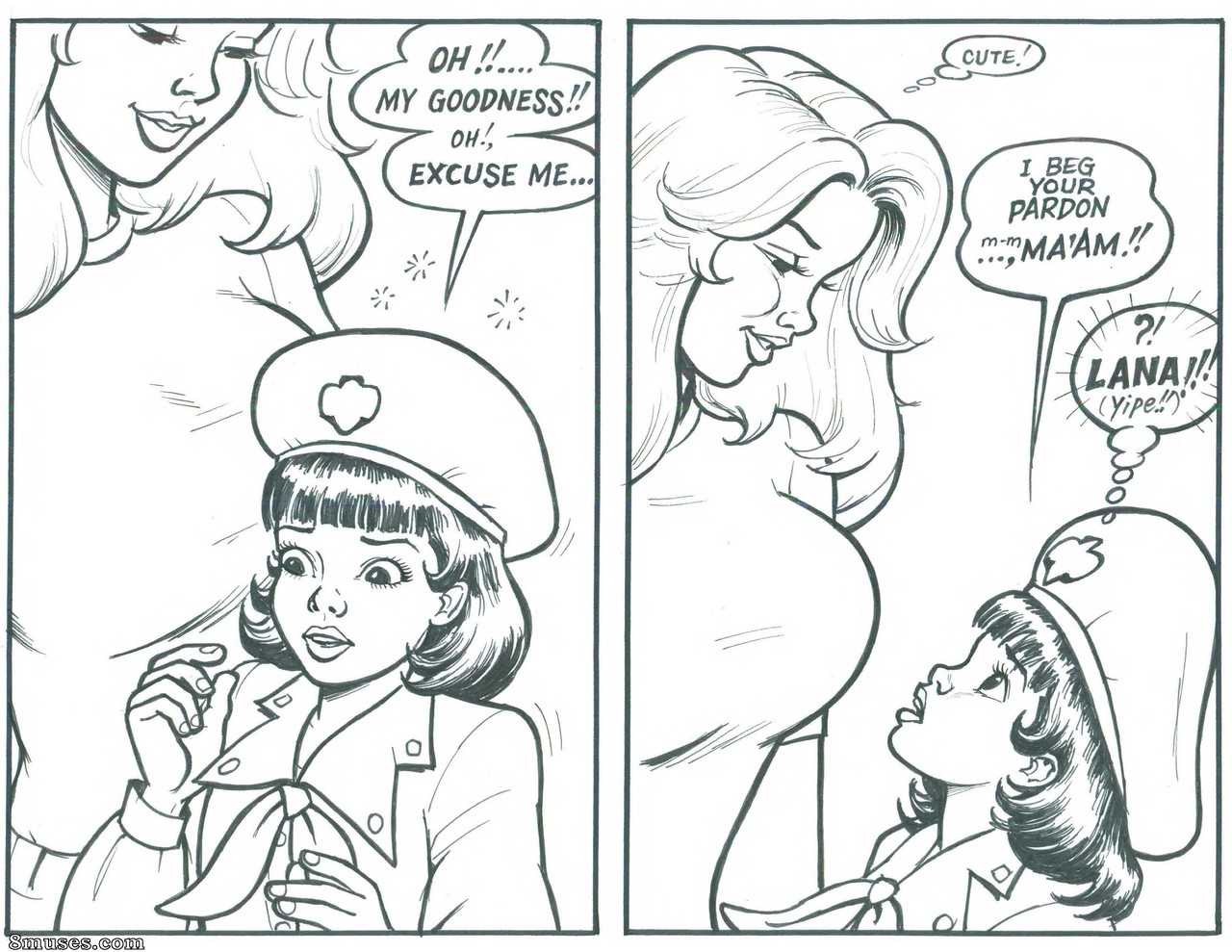 Crybaby - Issue 1 - Page 41