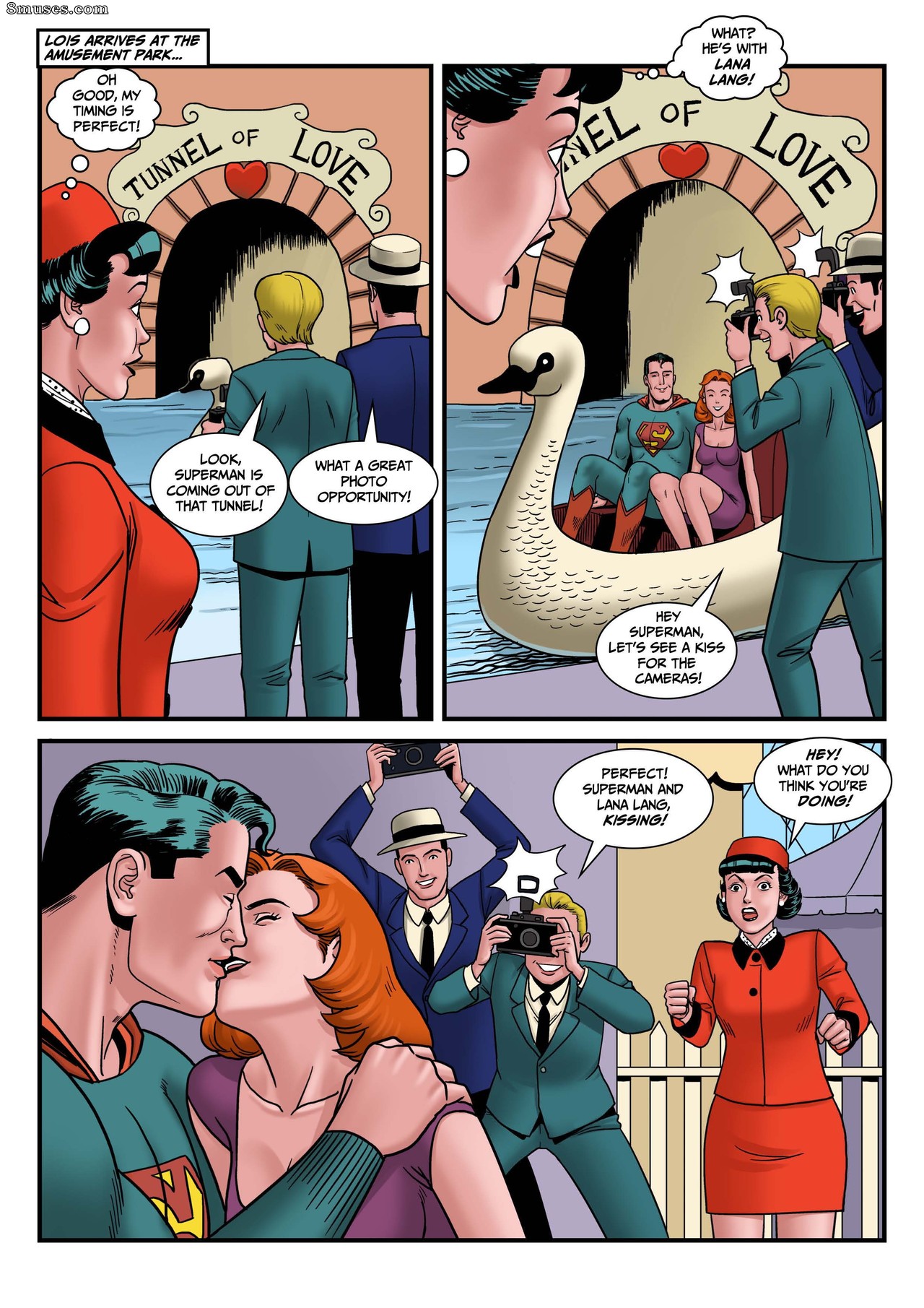 Crybaby - Issue 1 - Page 12