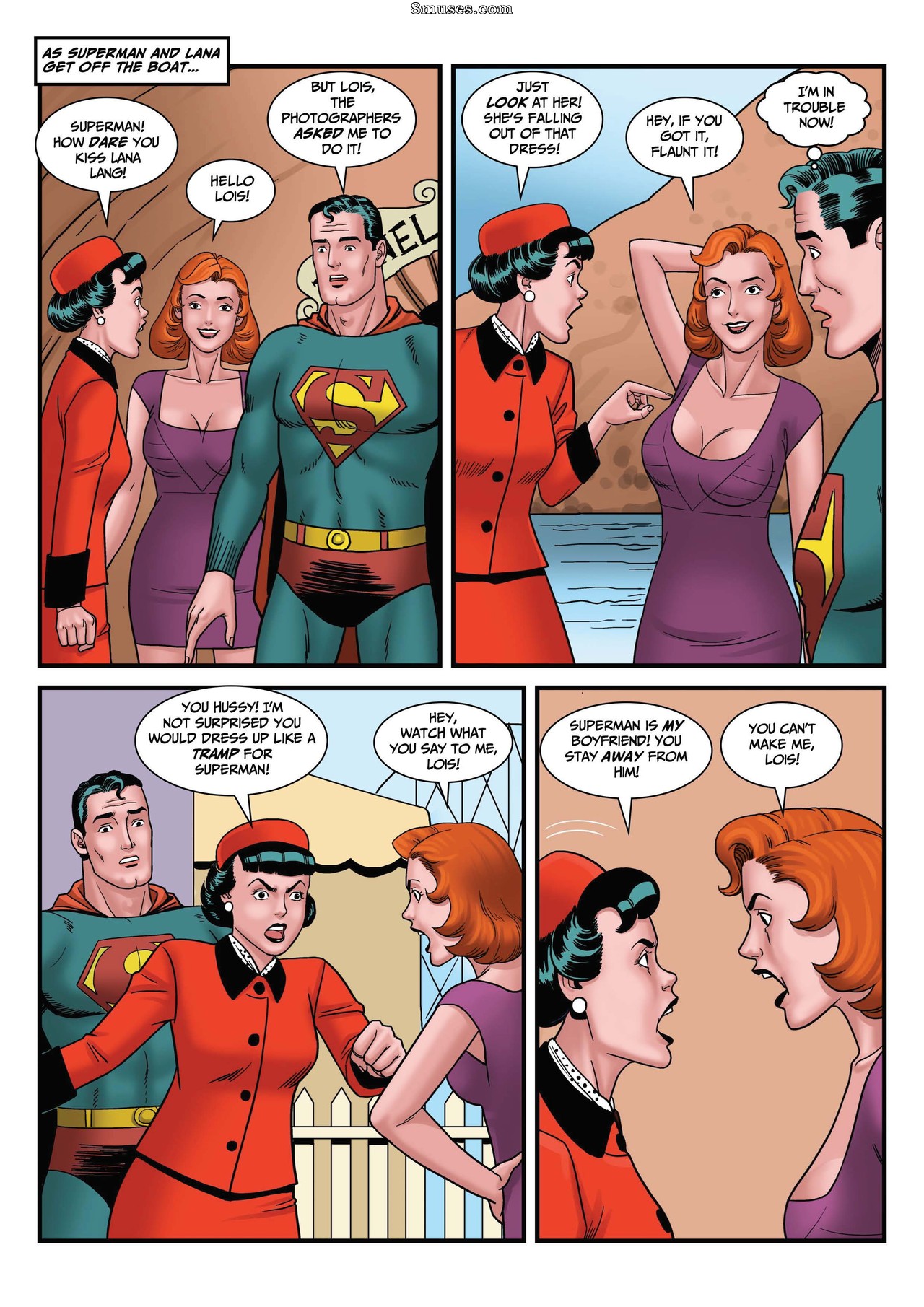 Crybaby - Issue 1 - Page 13