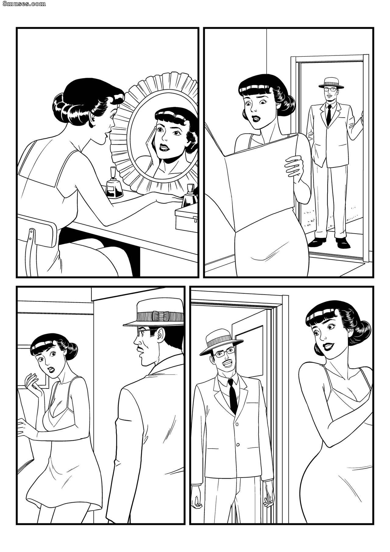 Crybaby - Issue 1 - Page 63