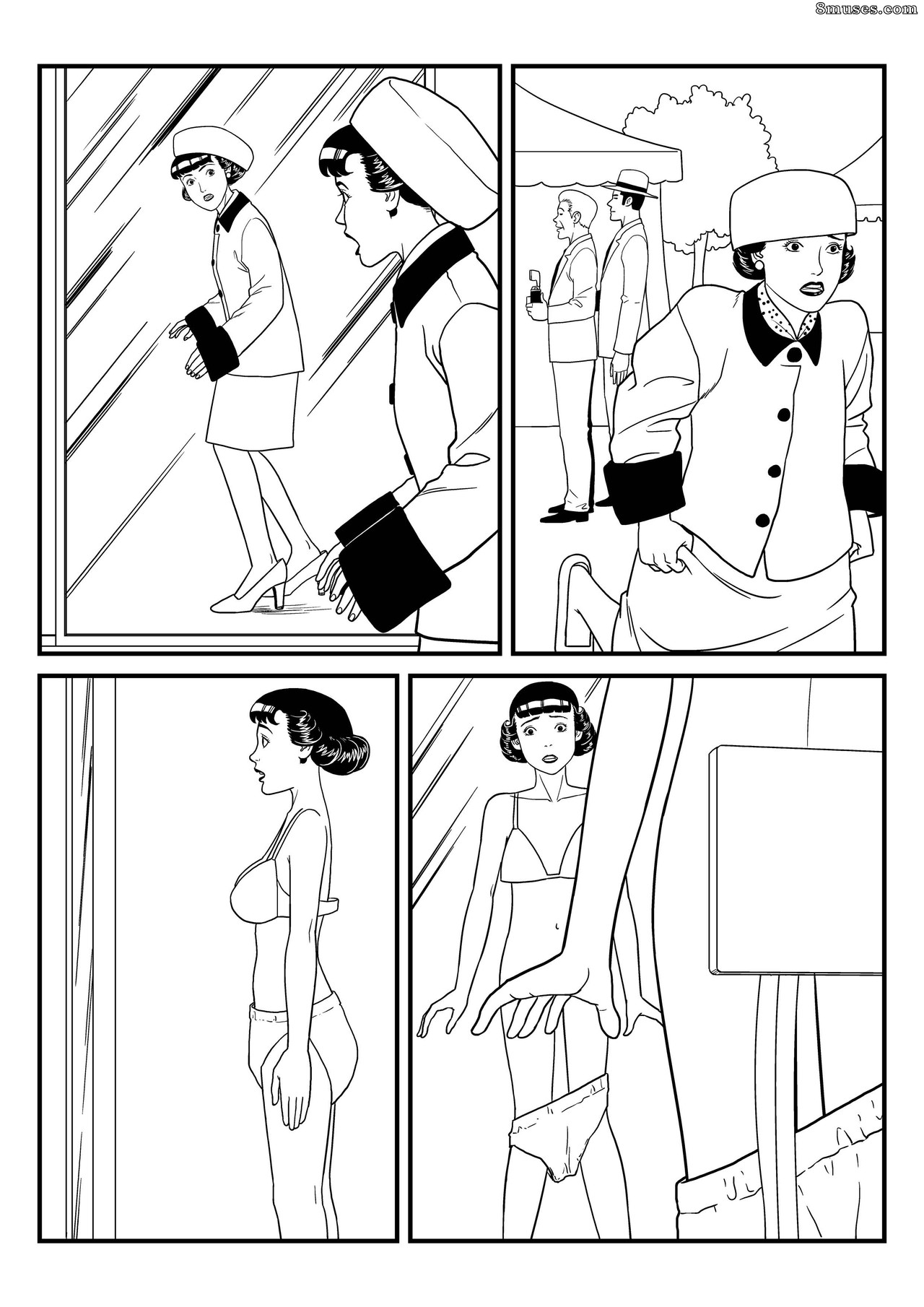 Crybaby - Issue 1 - Page 73