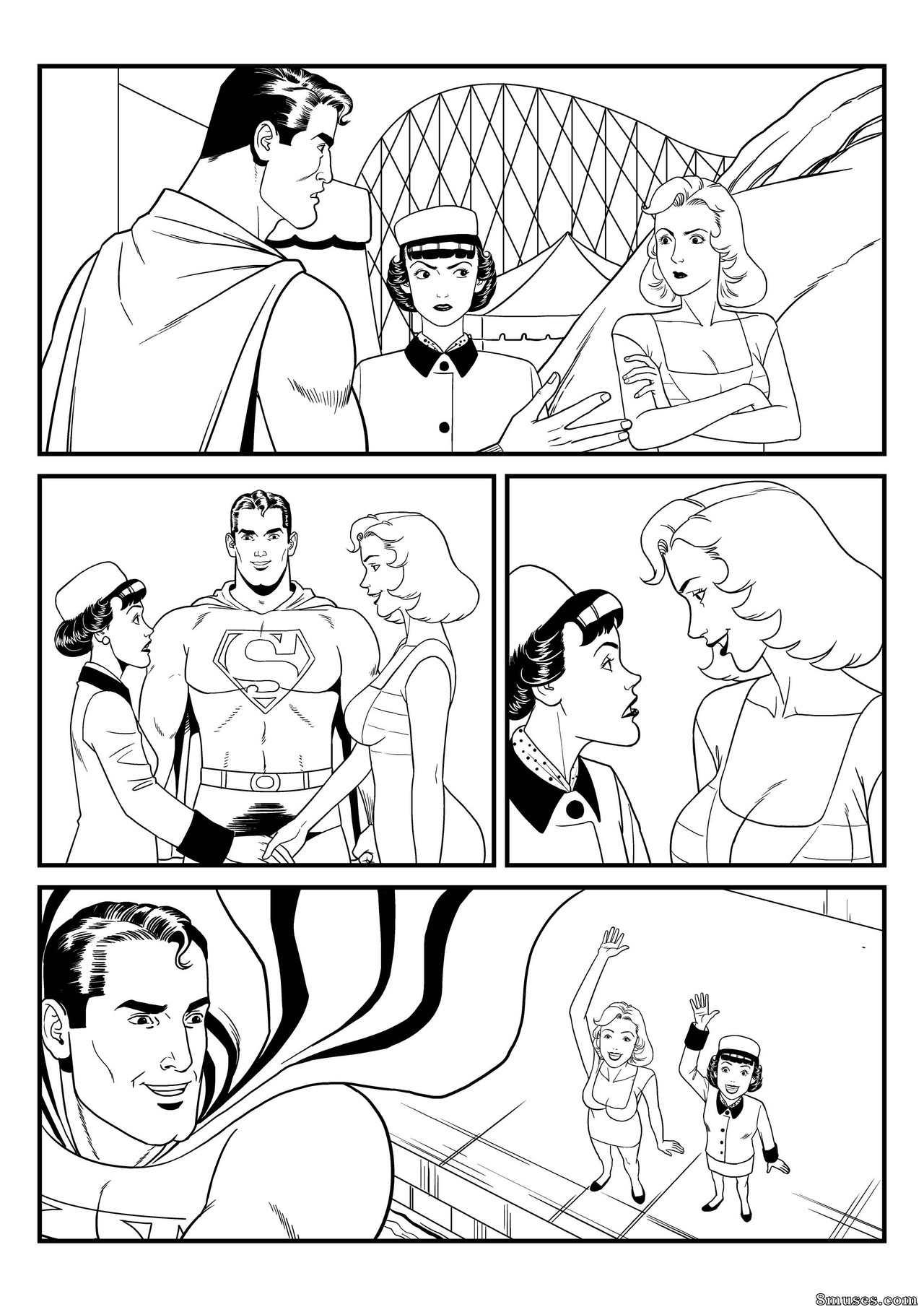 Crybaby - Issue 1 - Page 69