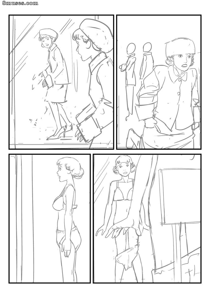 Crybaby - Issue 1 - Page 53