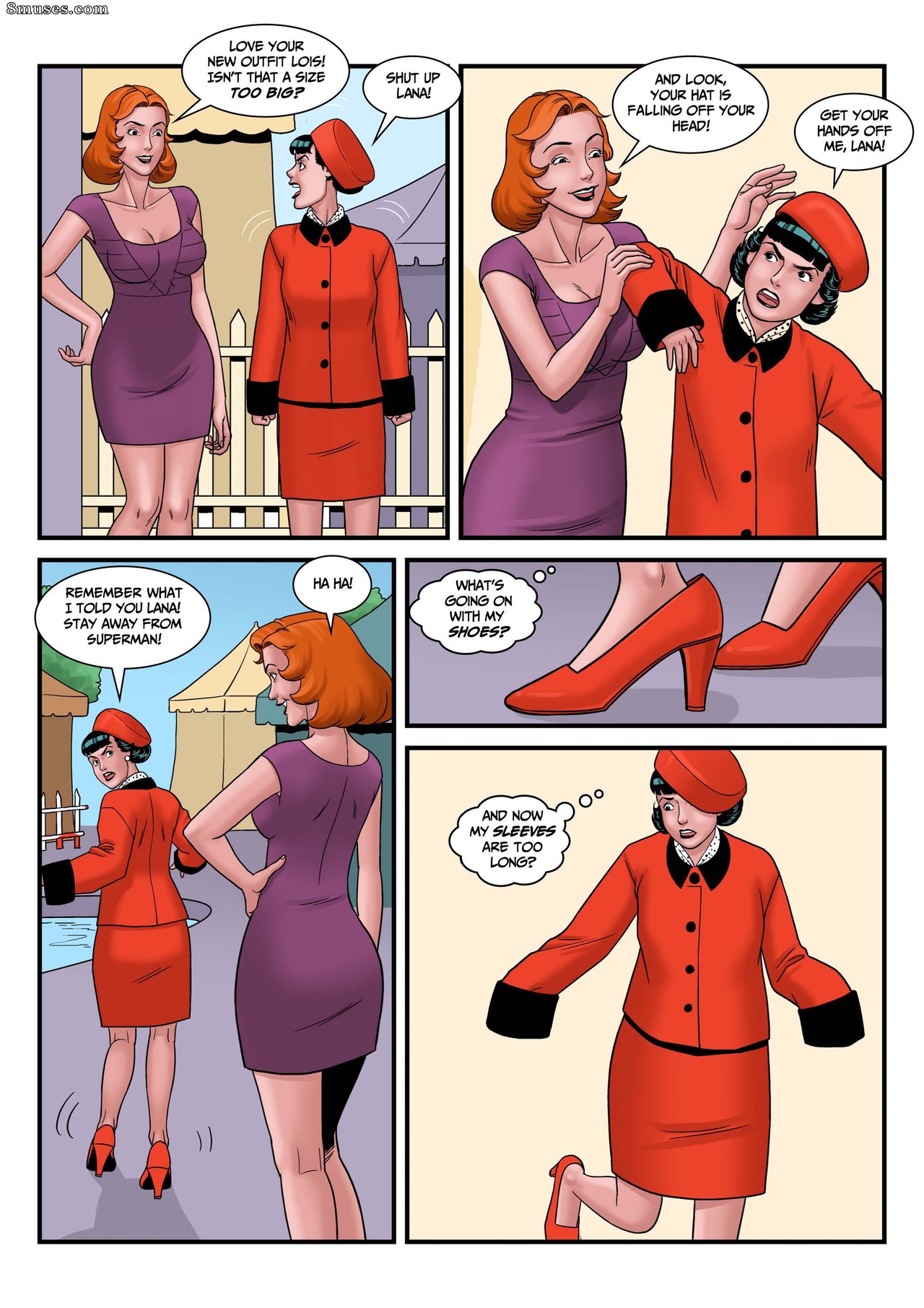 Crybaby - Issue 1 - Page 16