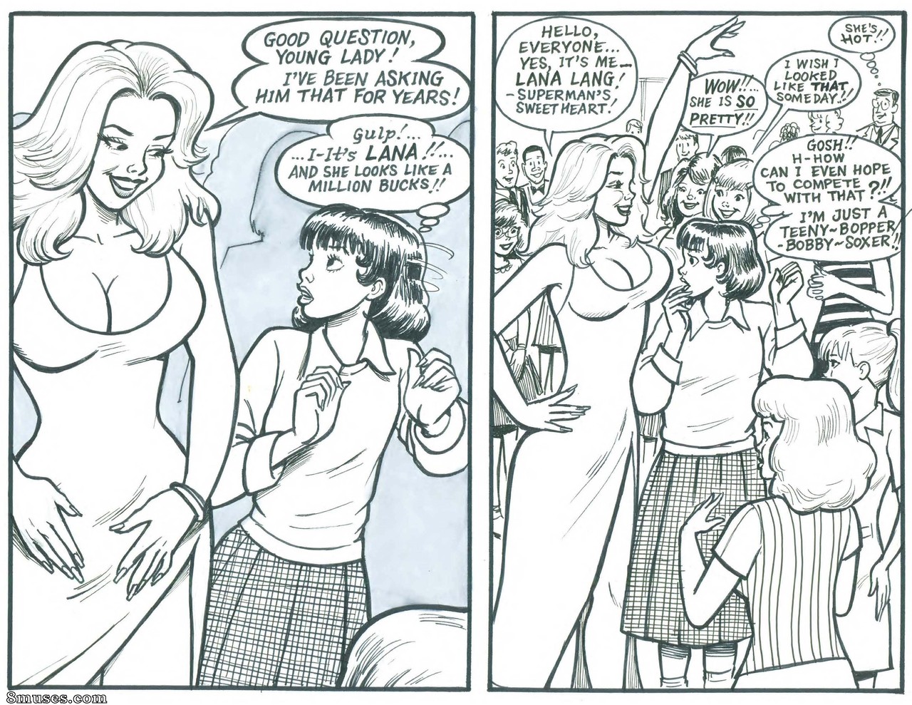 Crybaby - Issue 1 - Page 33