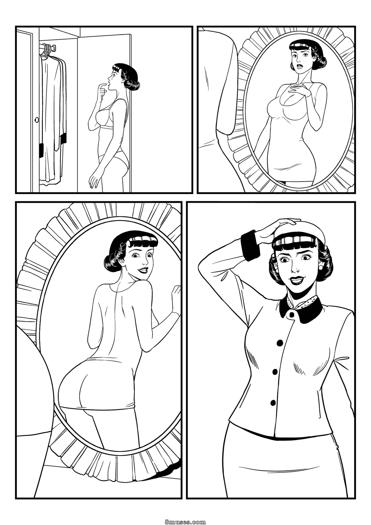 Crybaby - Issue 1 - Page 65