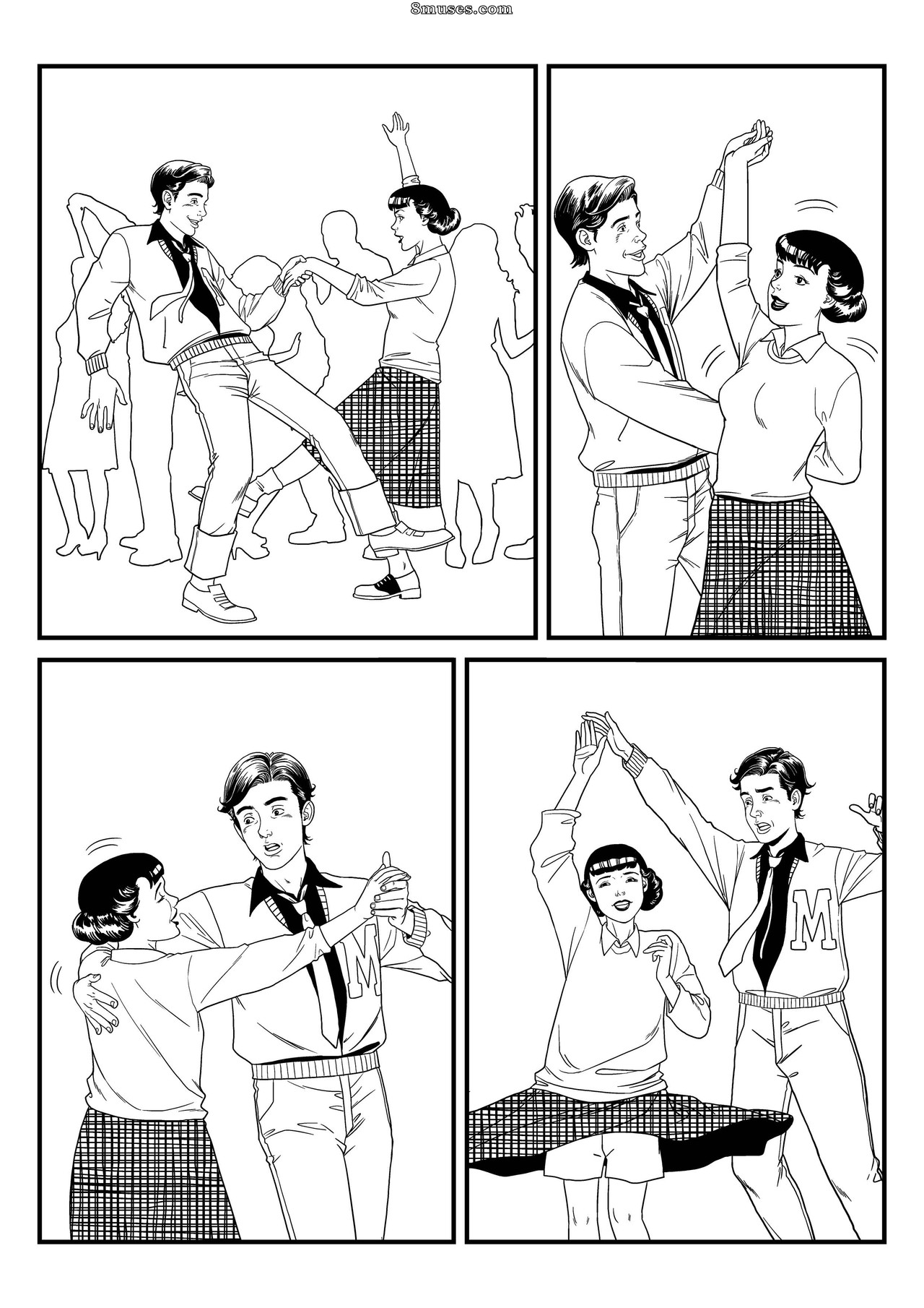 Crybaby - Issue 1 - Page 75