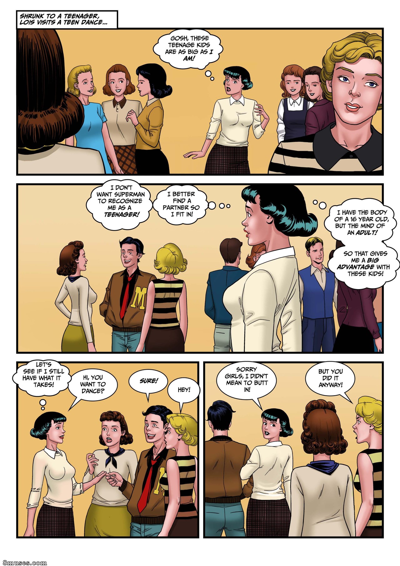 Crybaby - Issue 1 - Page 22