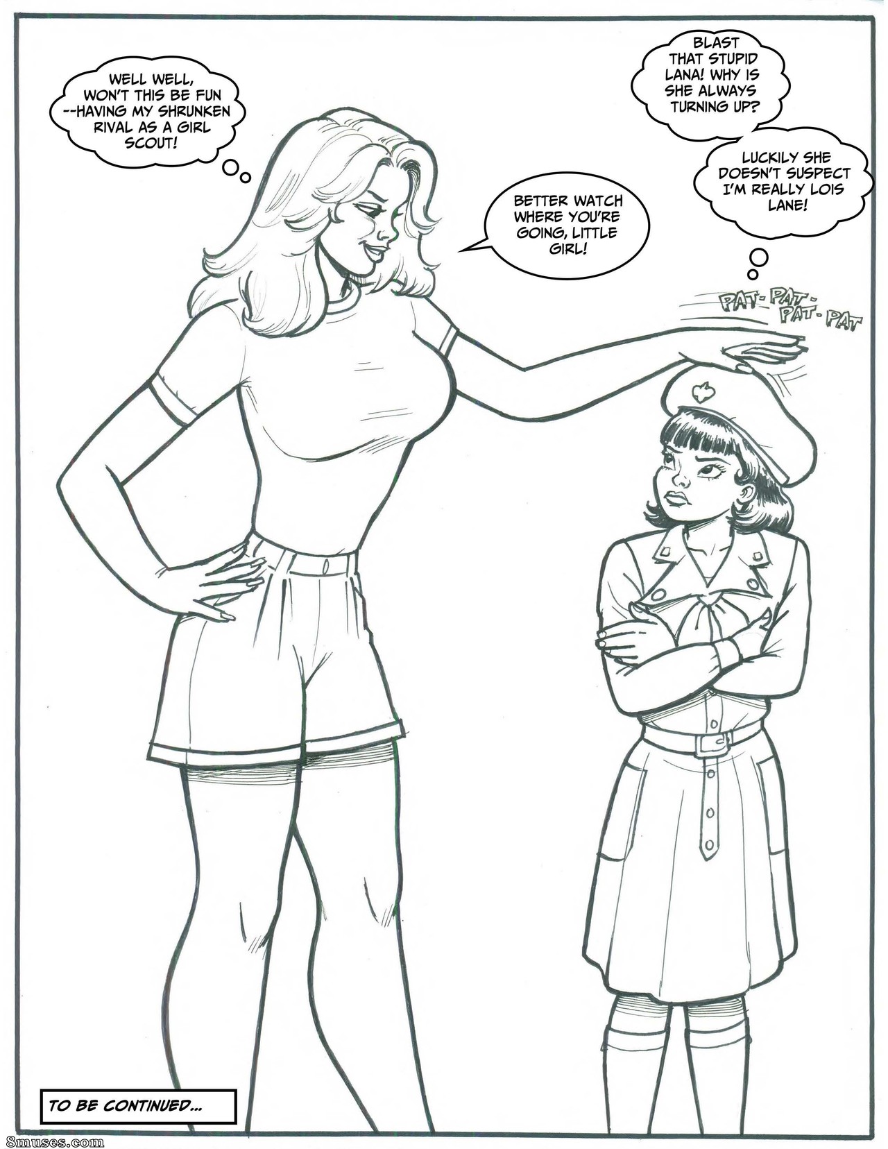 Crybaby - Issue 1 - Page 42