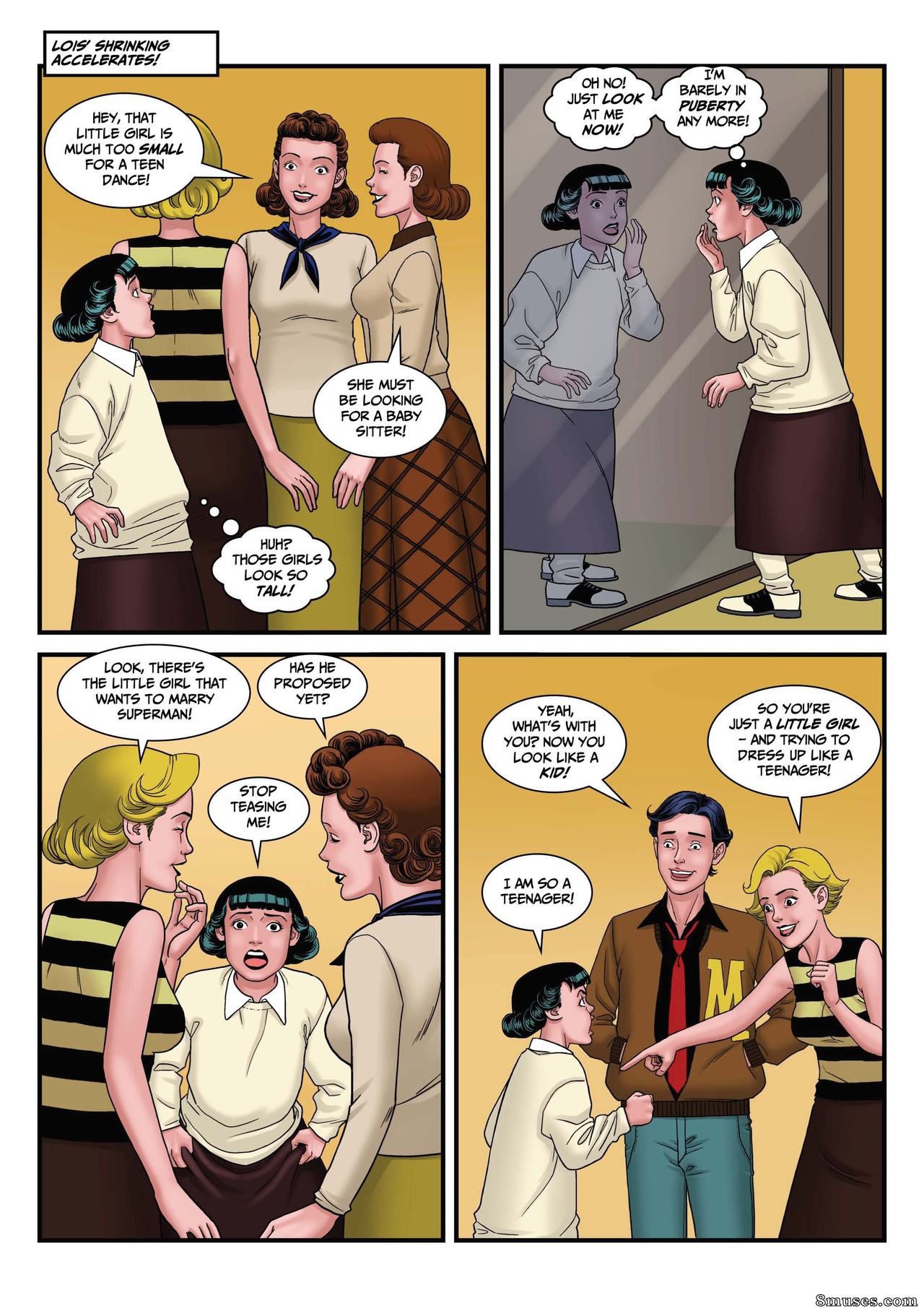 Crybaby - Issue 1 - Page 29
