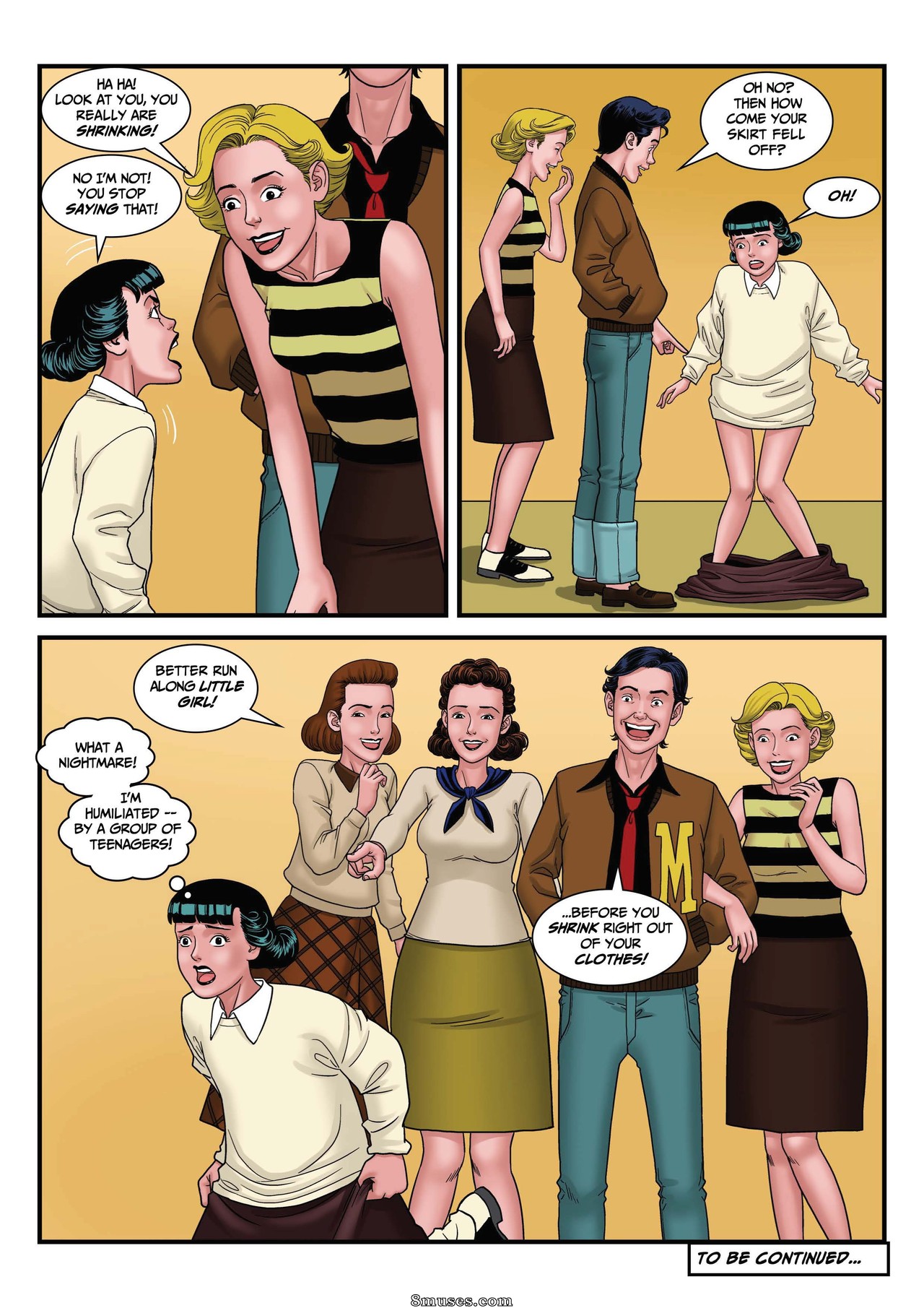Crybaby - Issue 1 - Page 30