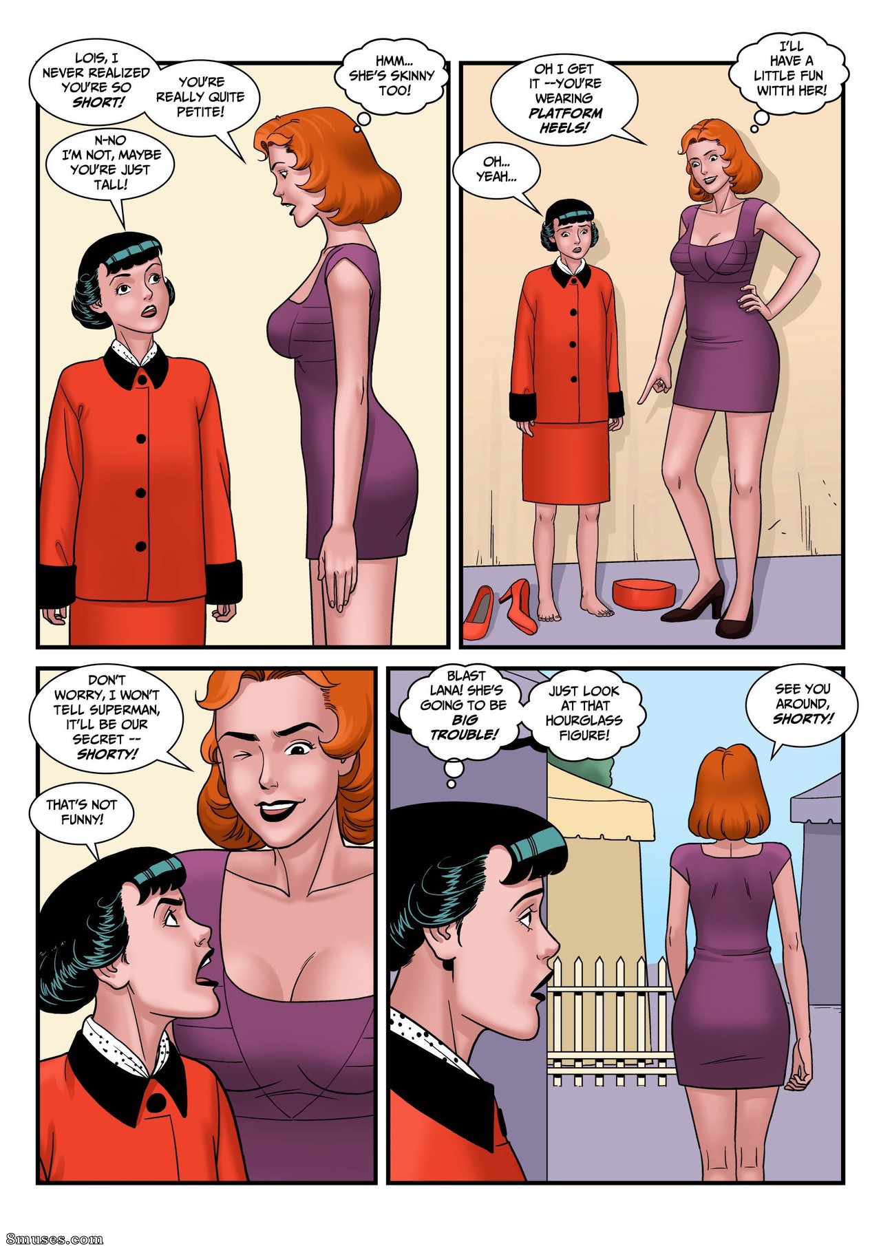 Crybaby - Issue 1 - Page 18
