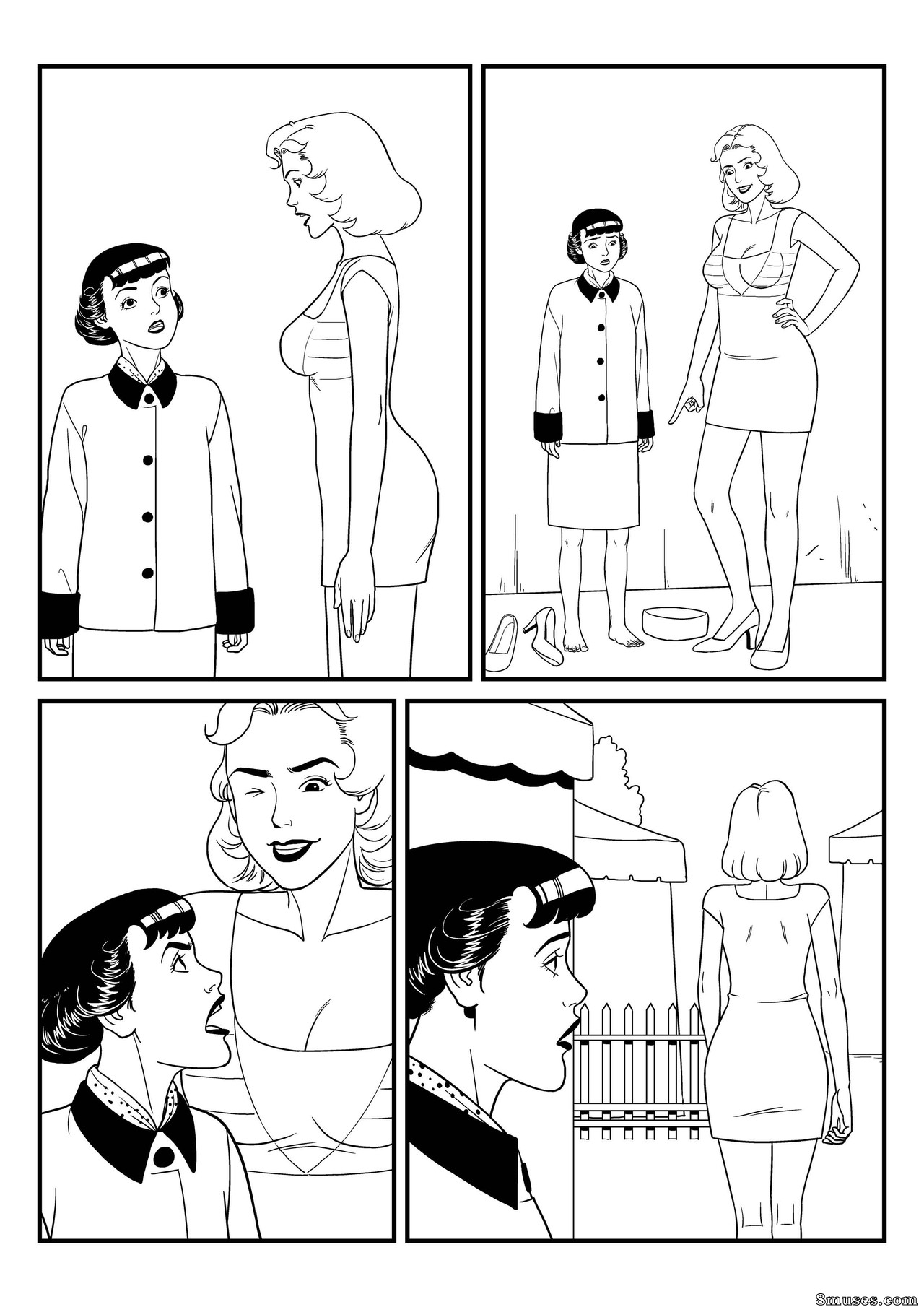 Crybaby - Issue 1 - Page 72