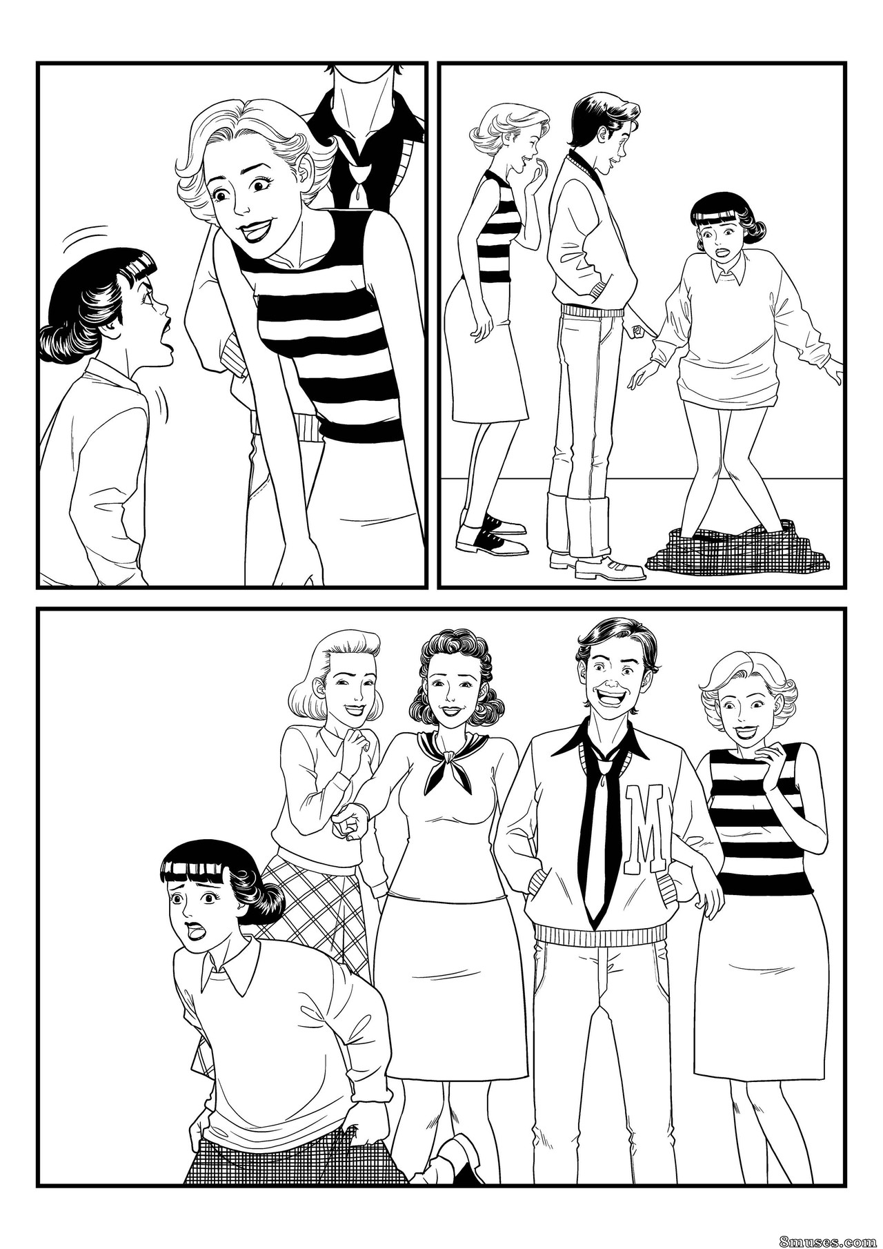 Crybaby - Issue 1 - Page 82