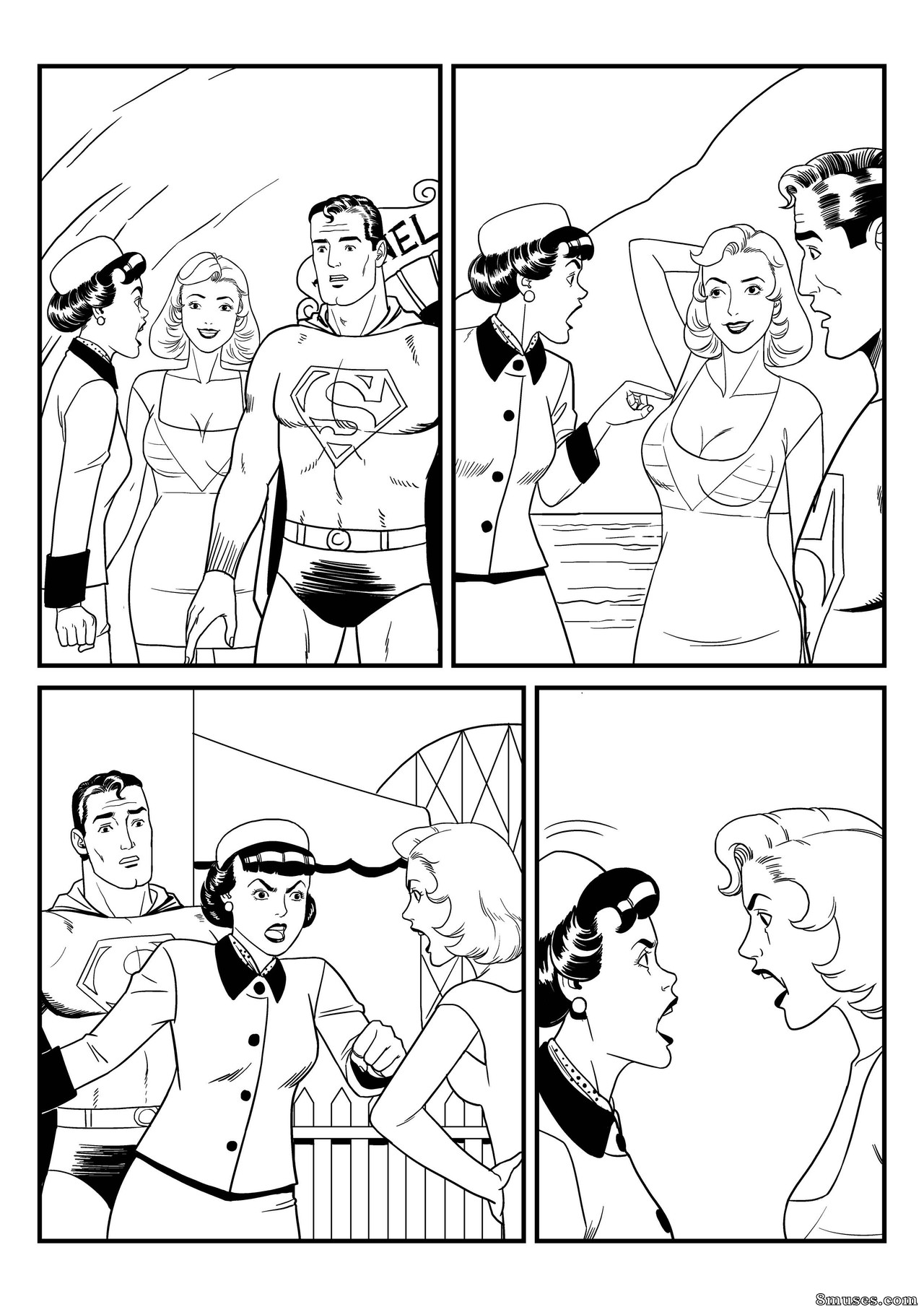 Crybaby - Issue 1 - Page 67