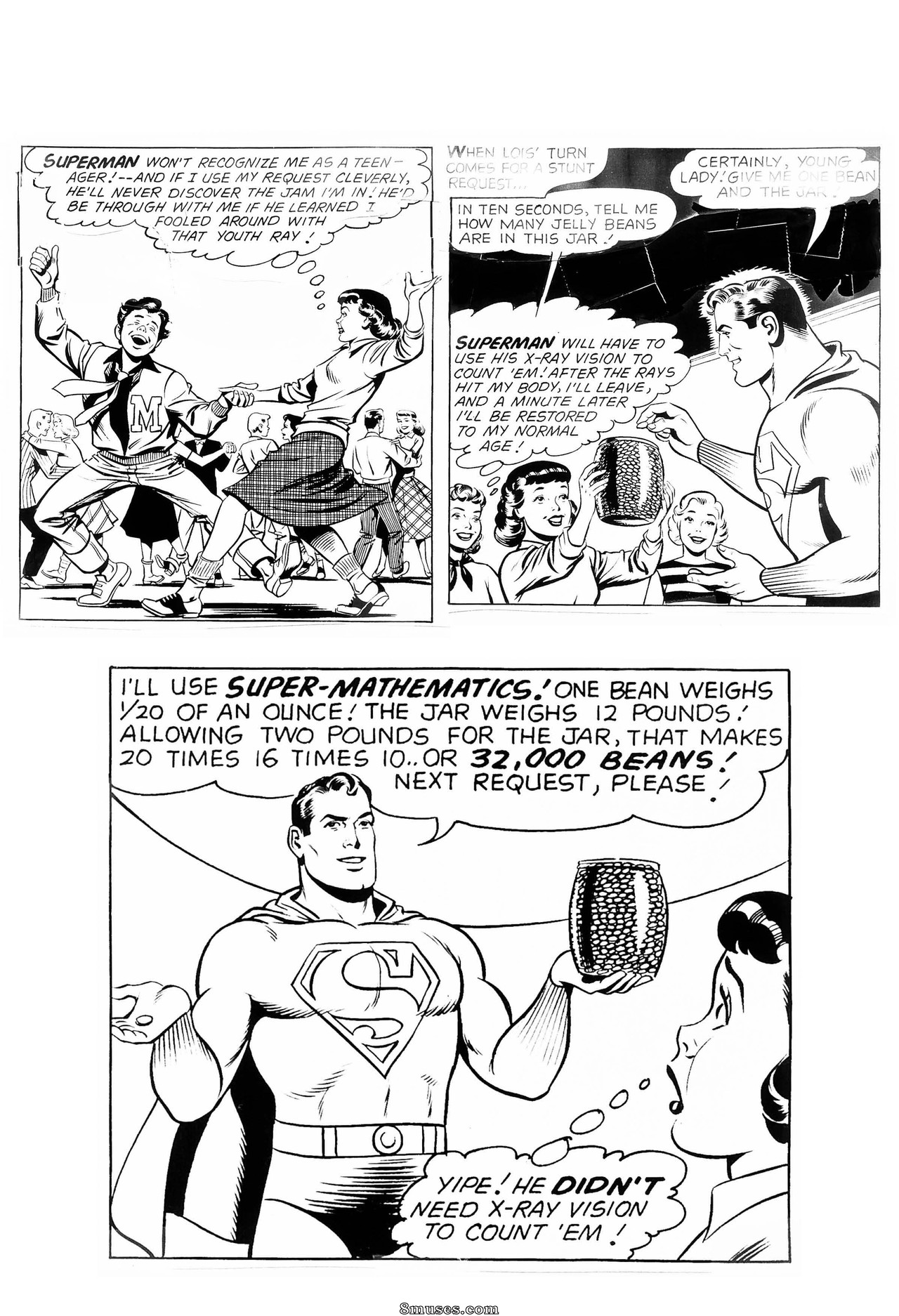 Crybaby - Issue 1 - Page 21