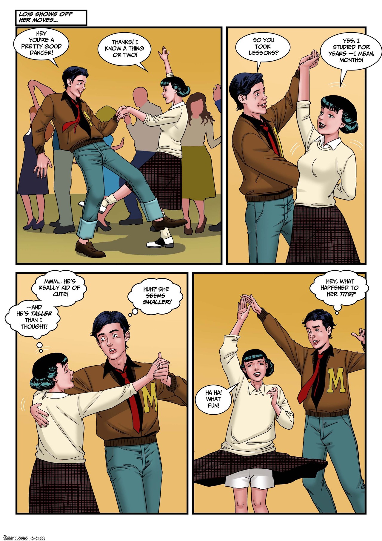 Crybaby - Issue 1 - Page 23