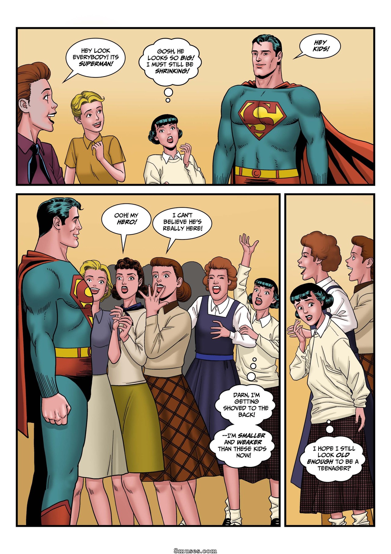 Crybaby - Issue 1 - Page 25