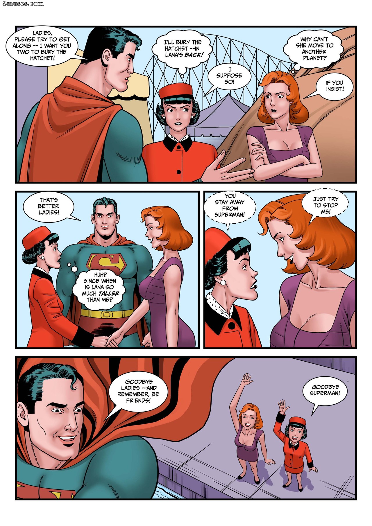 Crybaby - Issue 1 - Page 15