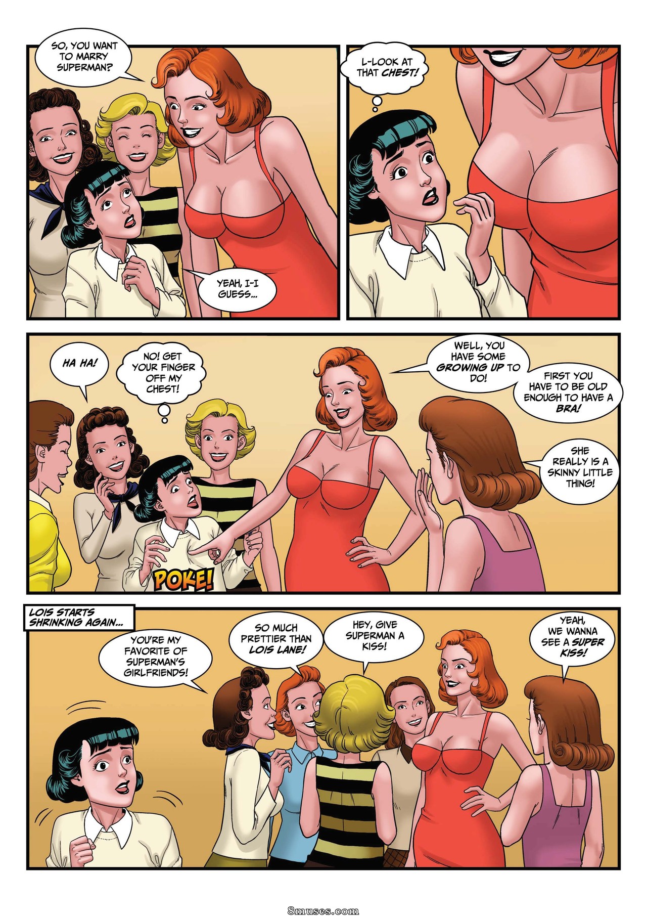 Crybaby - Issue 1 - Page 27