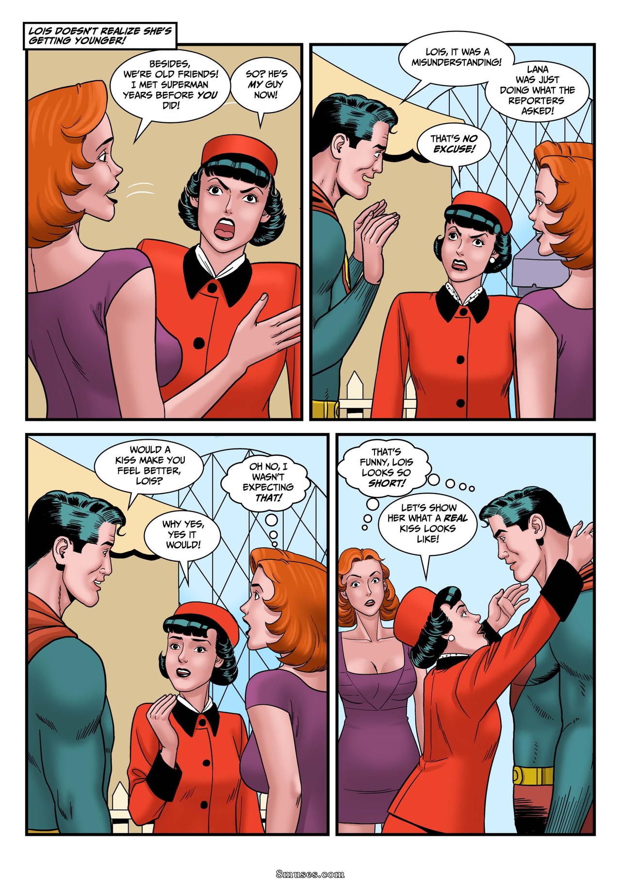 Crybaby - Issue 1 - Page 14
