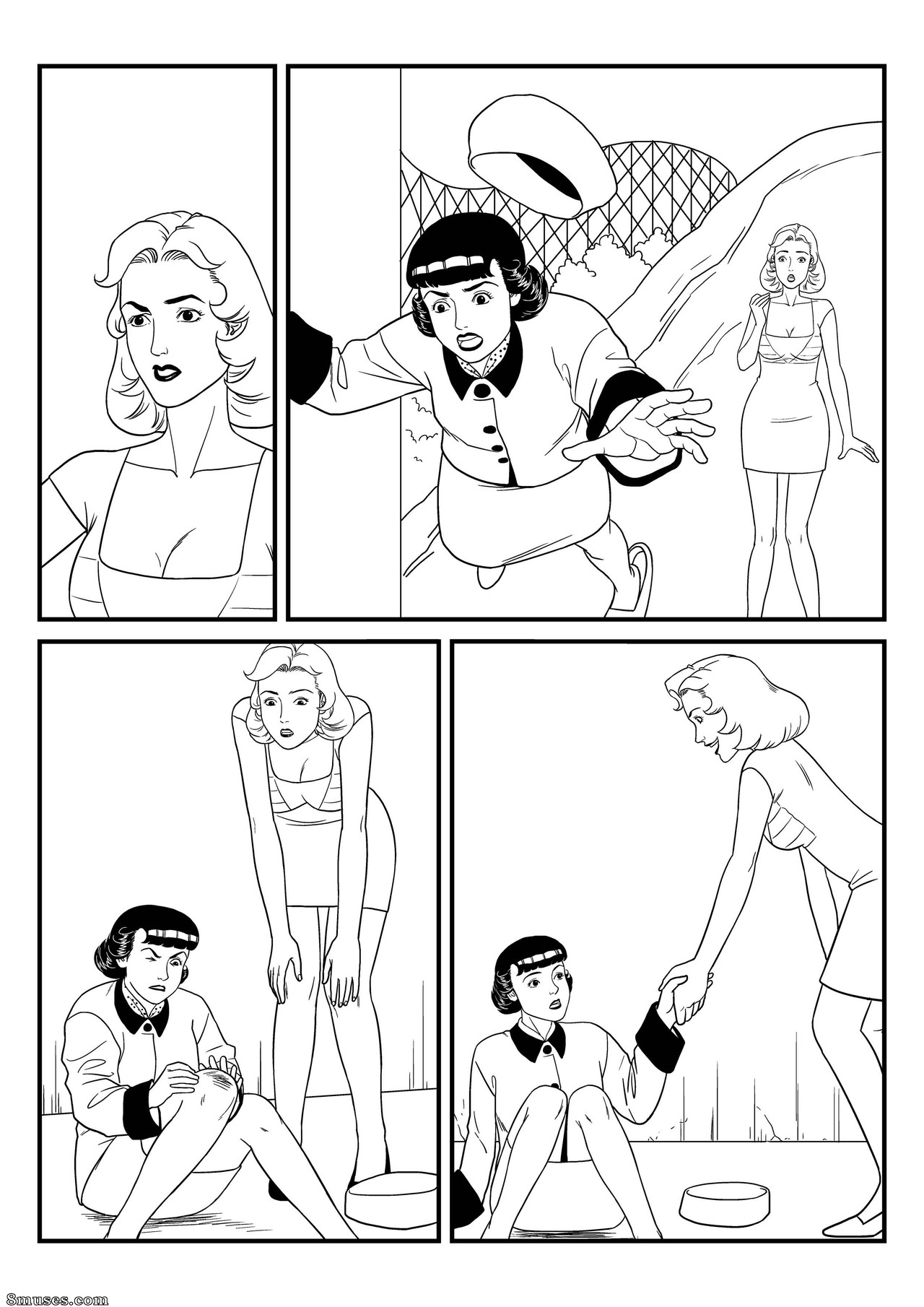 Crybaby - Issue 1 - Page 71