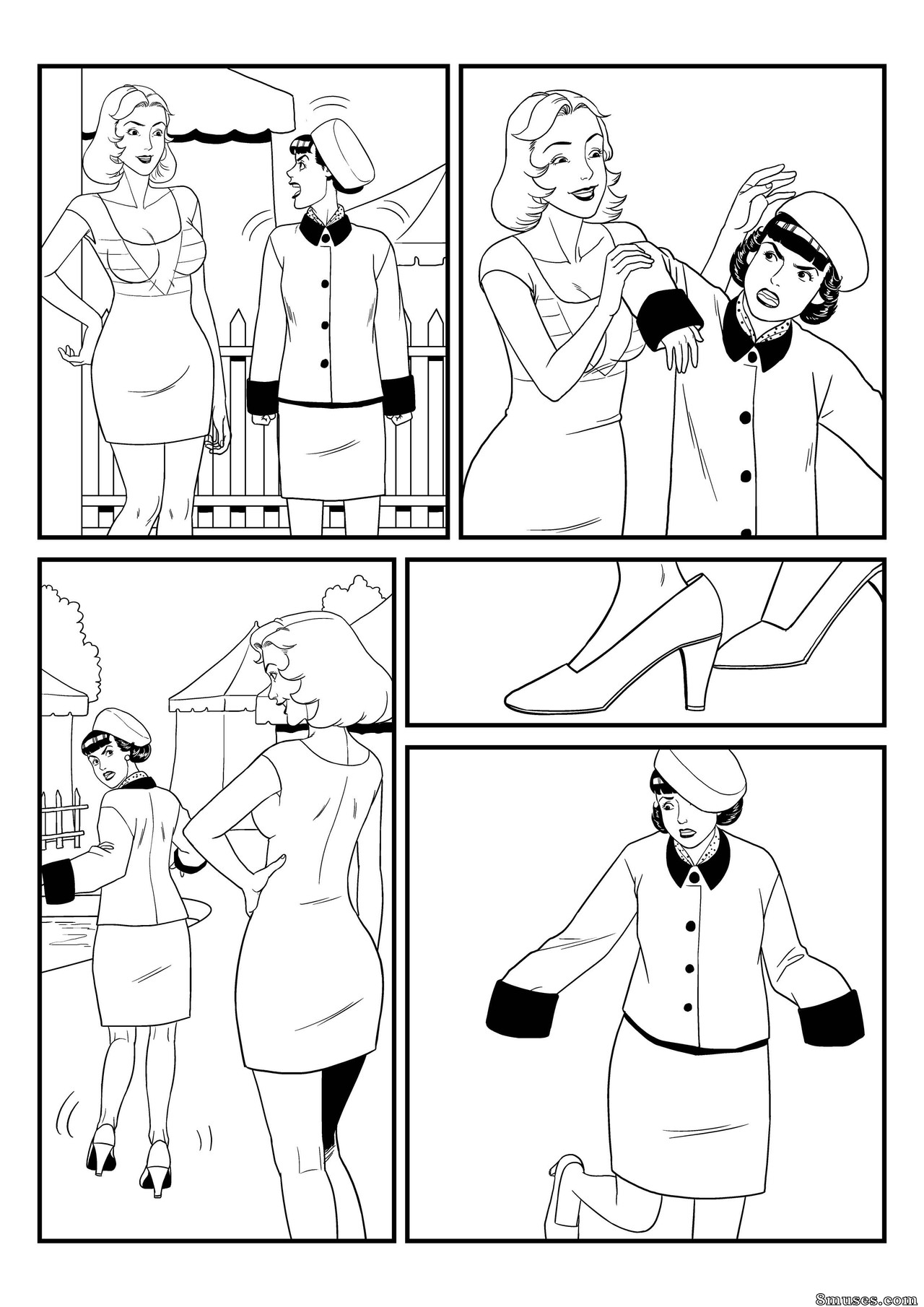 Crybaby - Issue 1 - Page 70