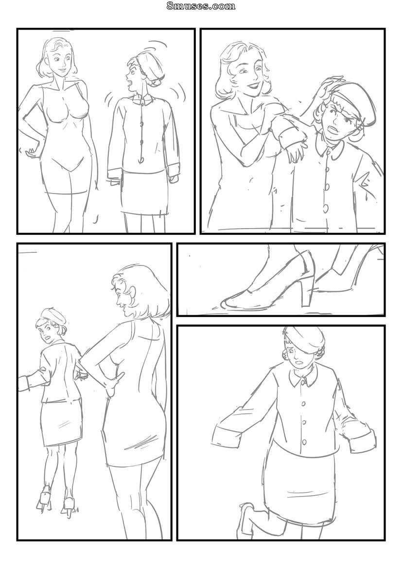 Crybaby - Issue 1 - Page 50