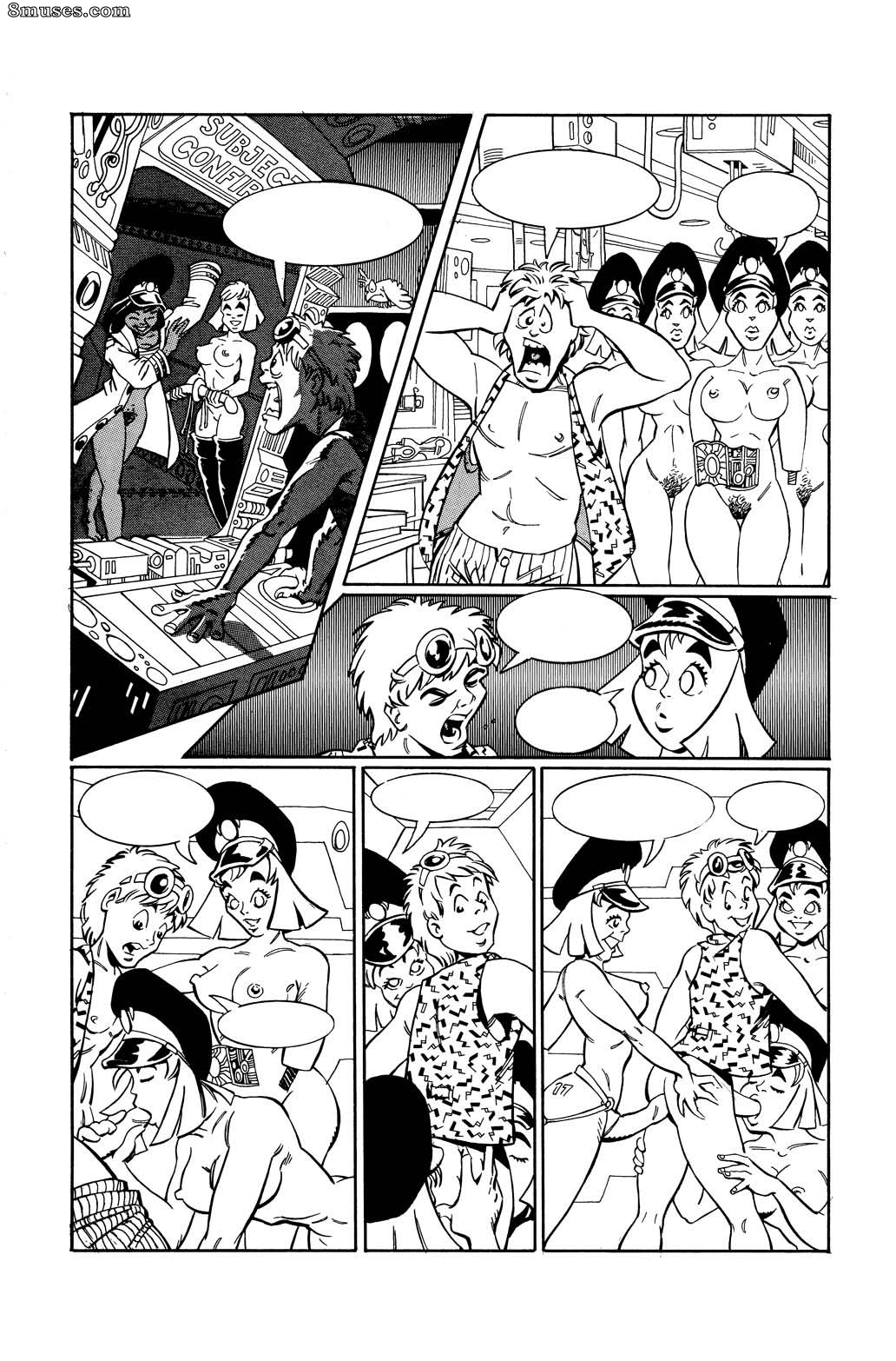 XXXEnophile - Numéro 5 - Page 53